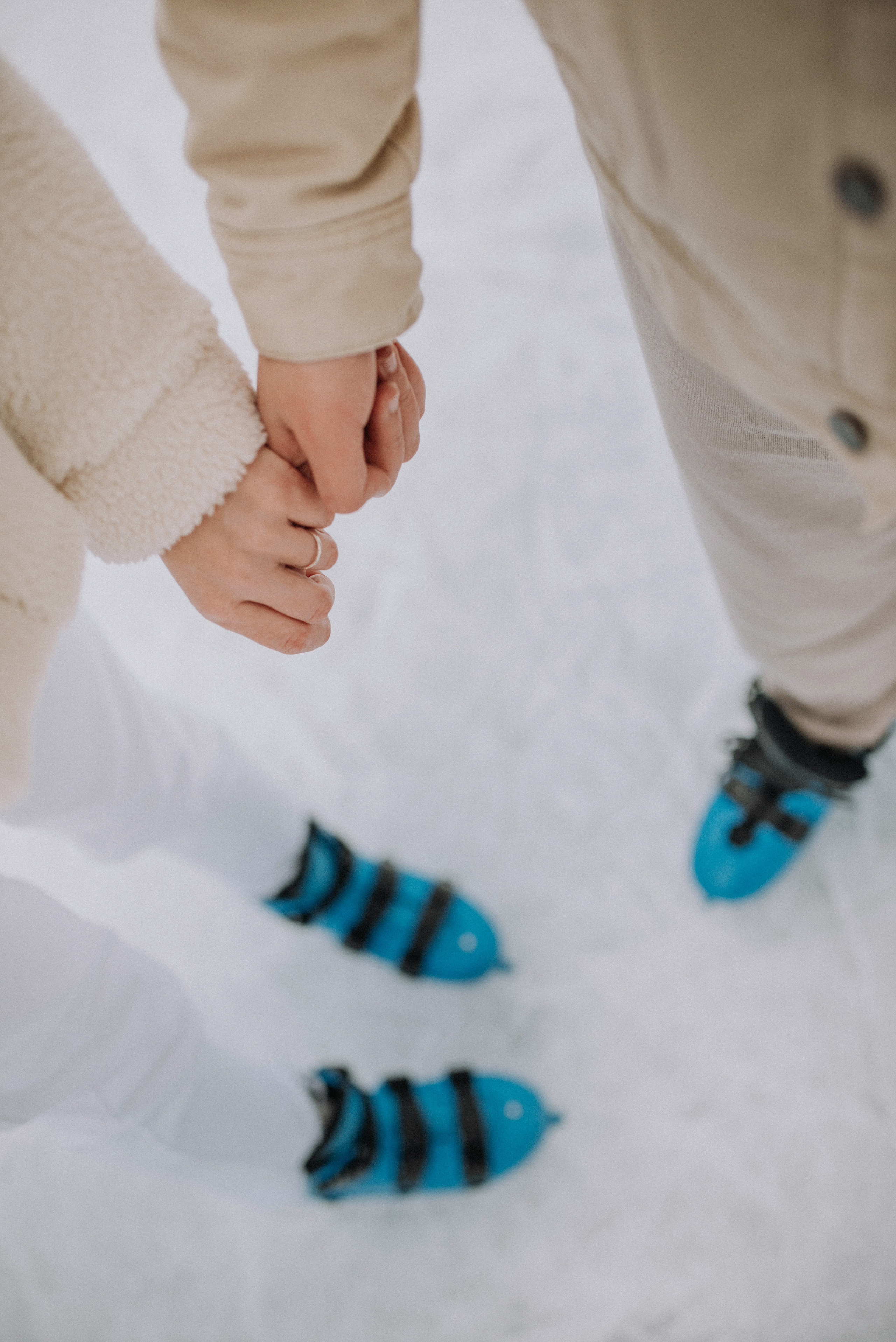 Tania i Andrey. Home page