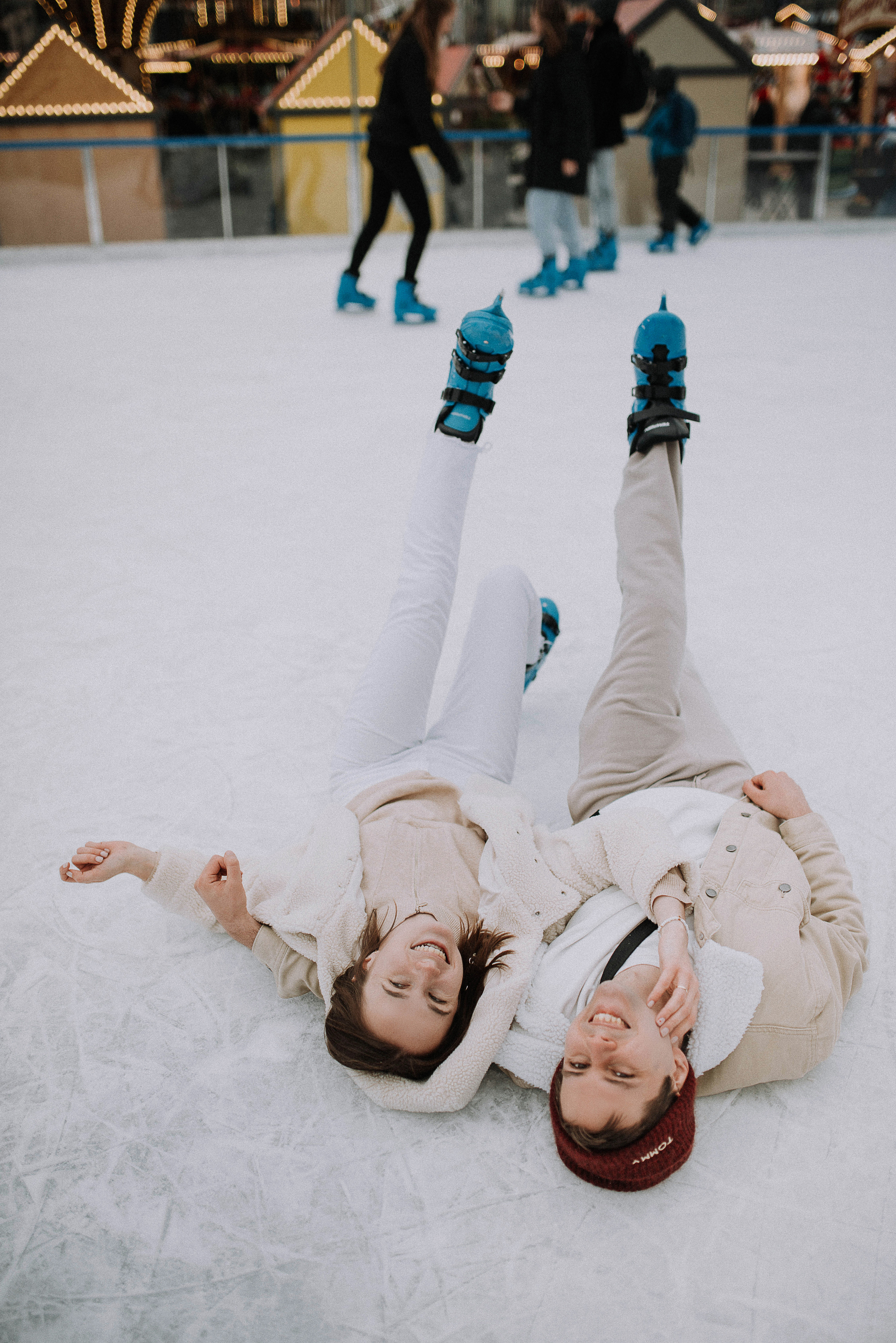 Tania i Andrey. Home page