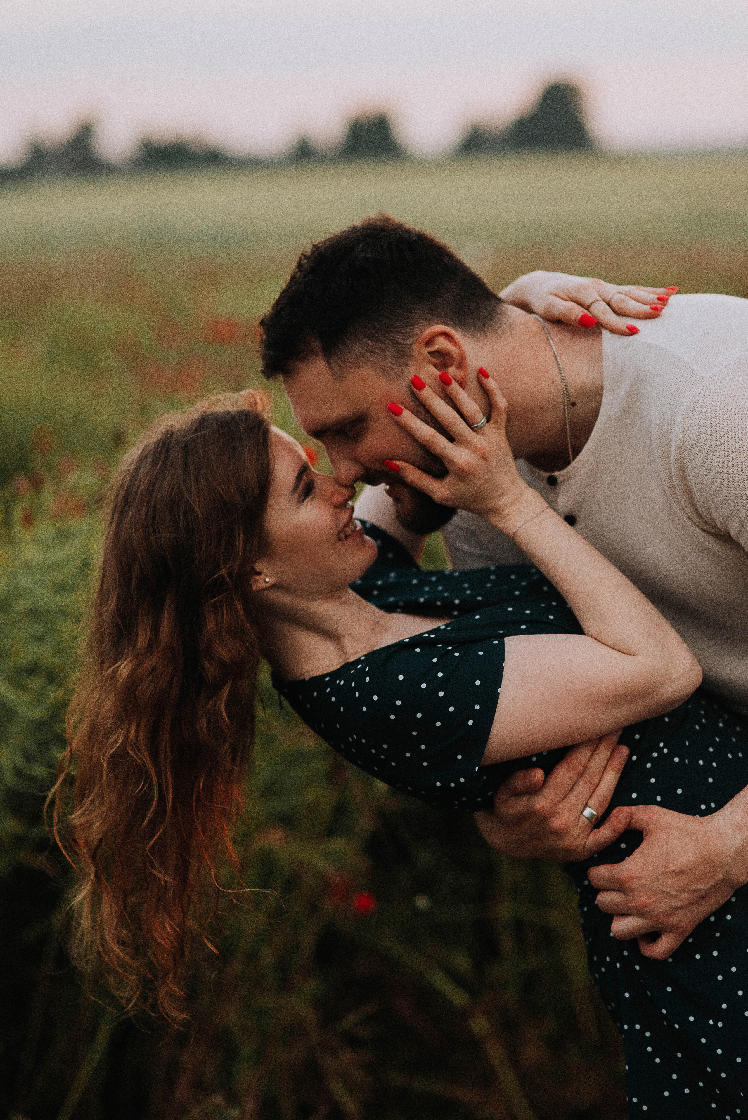 Jasen I Tania. Home page