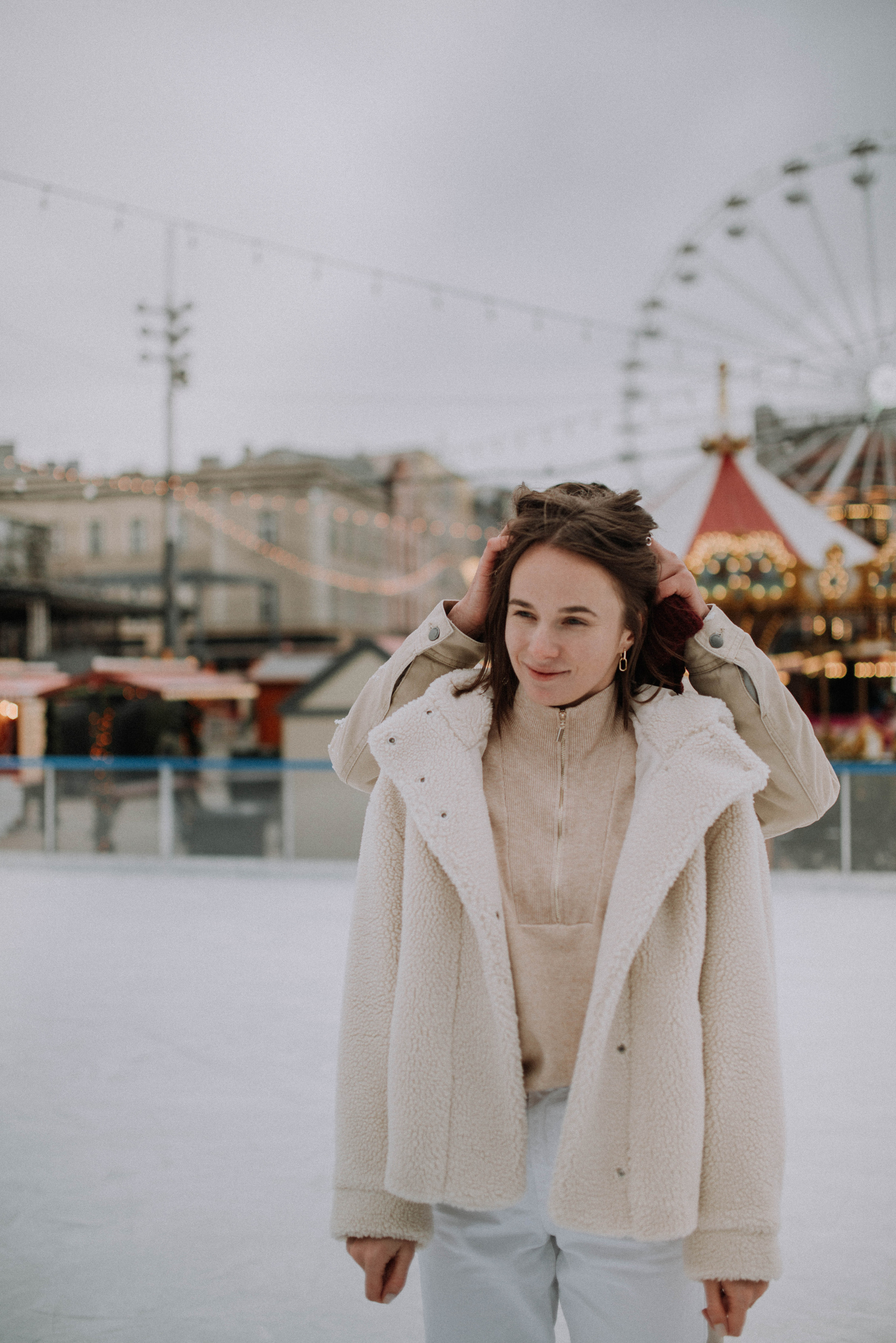 Tania i Andrey. Home page