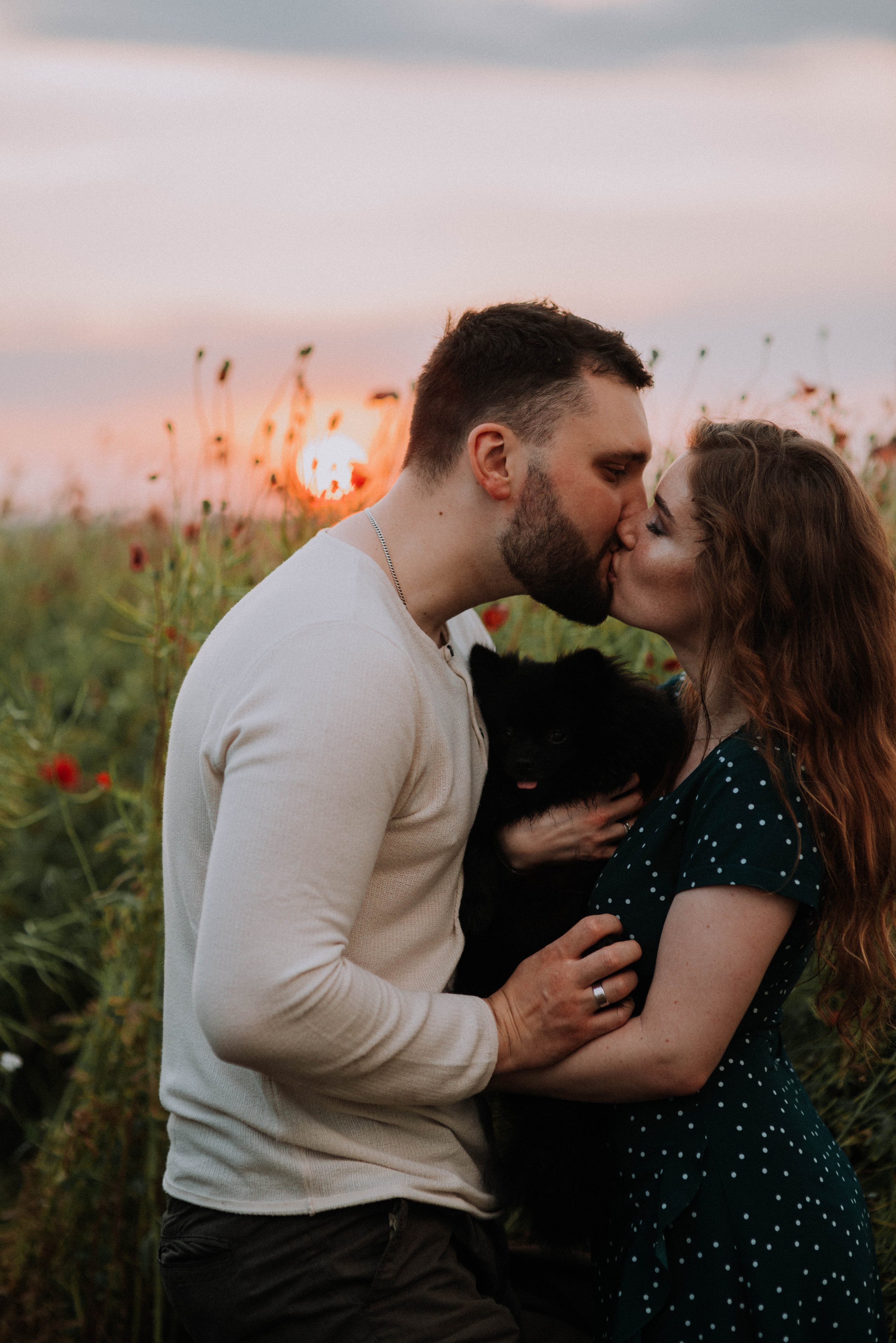 Jasen I Tania. Home page