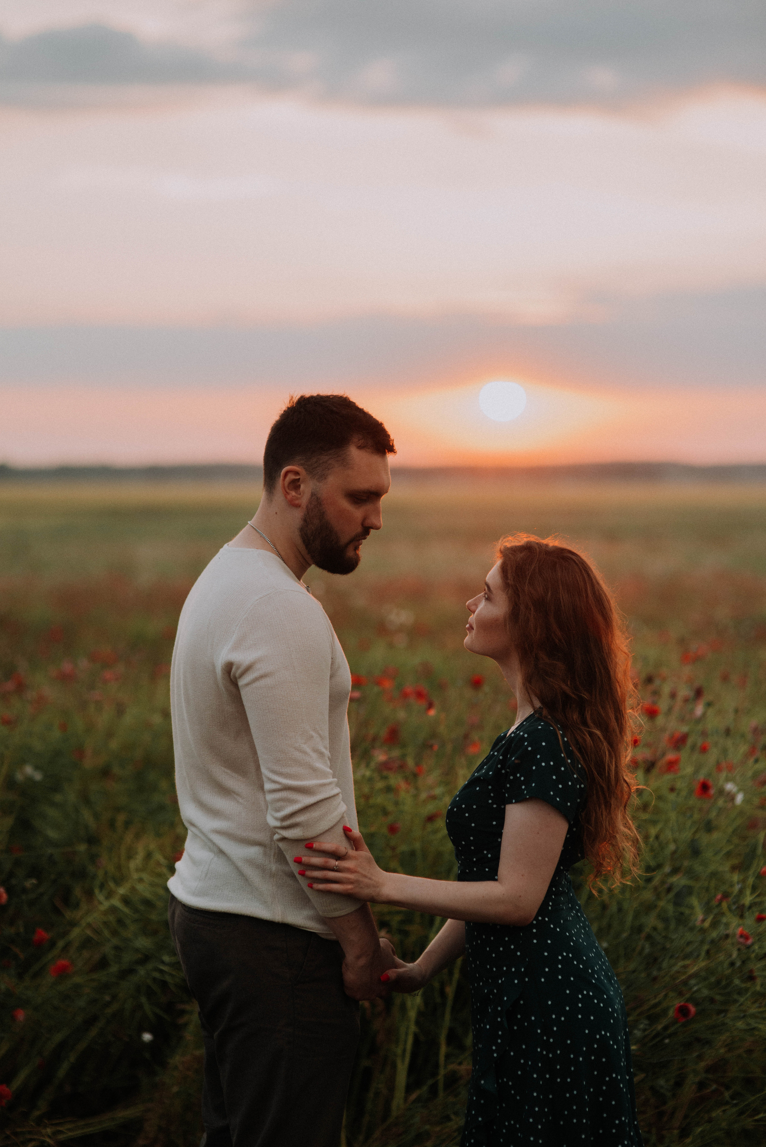 Jasen I Tania. Home page