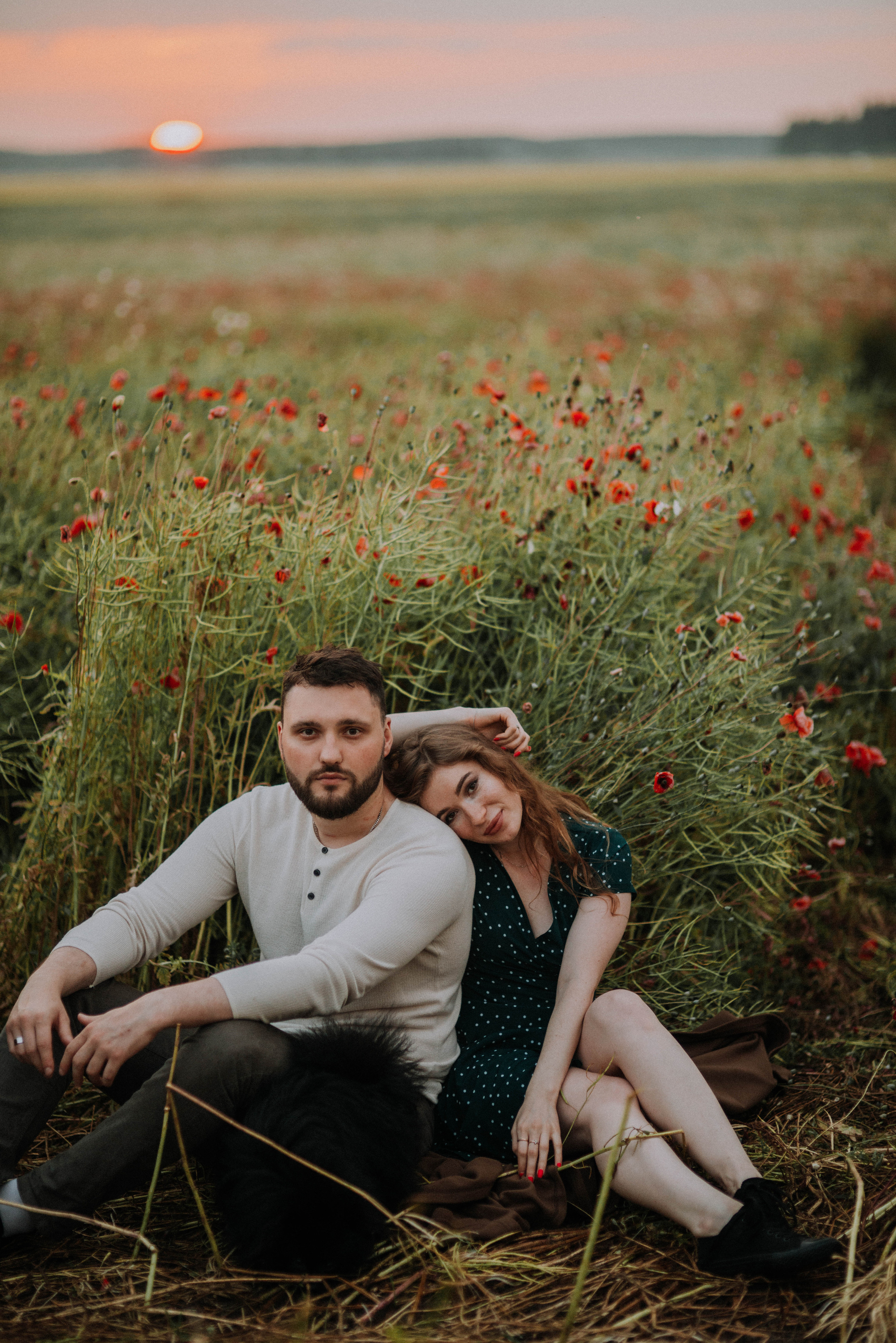 Jasen I Tania. Home page