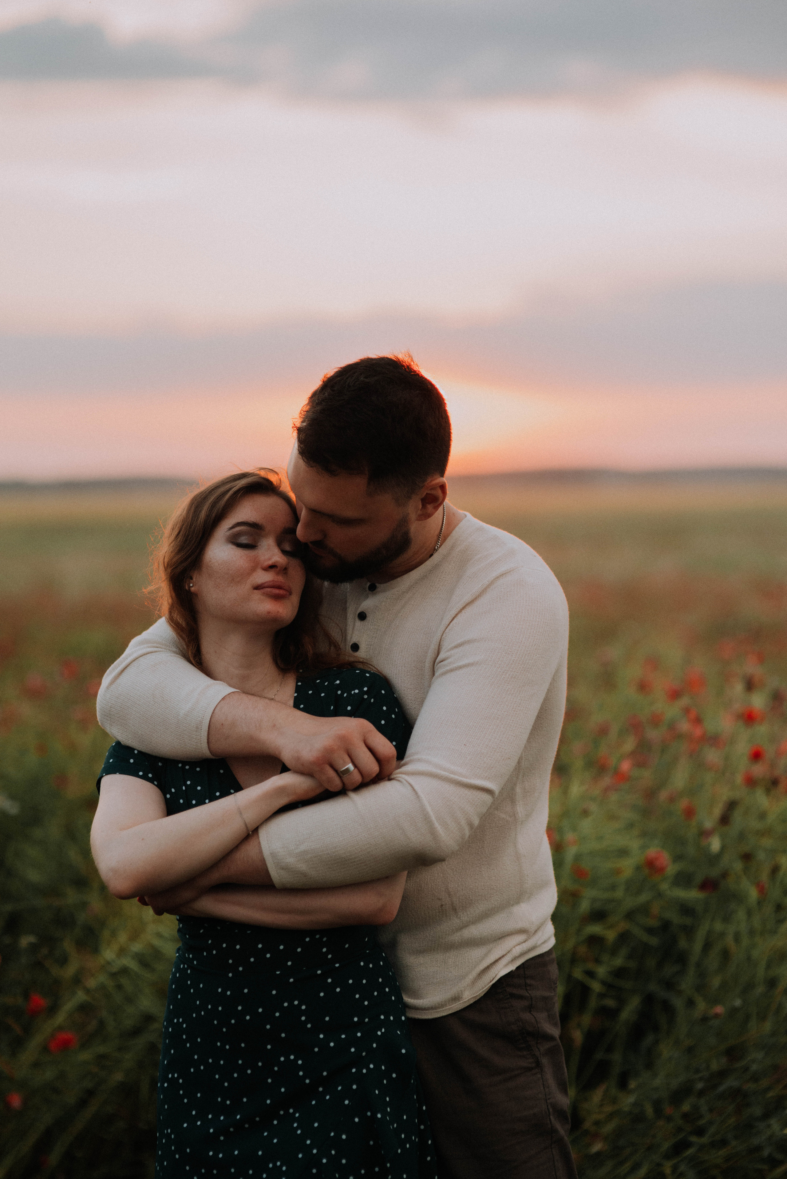 Jasen I Tania. Home page