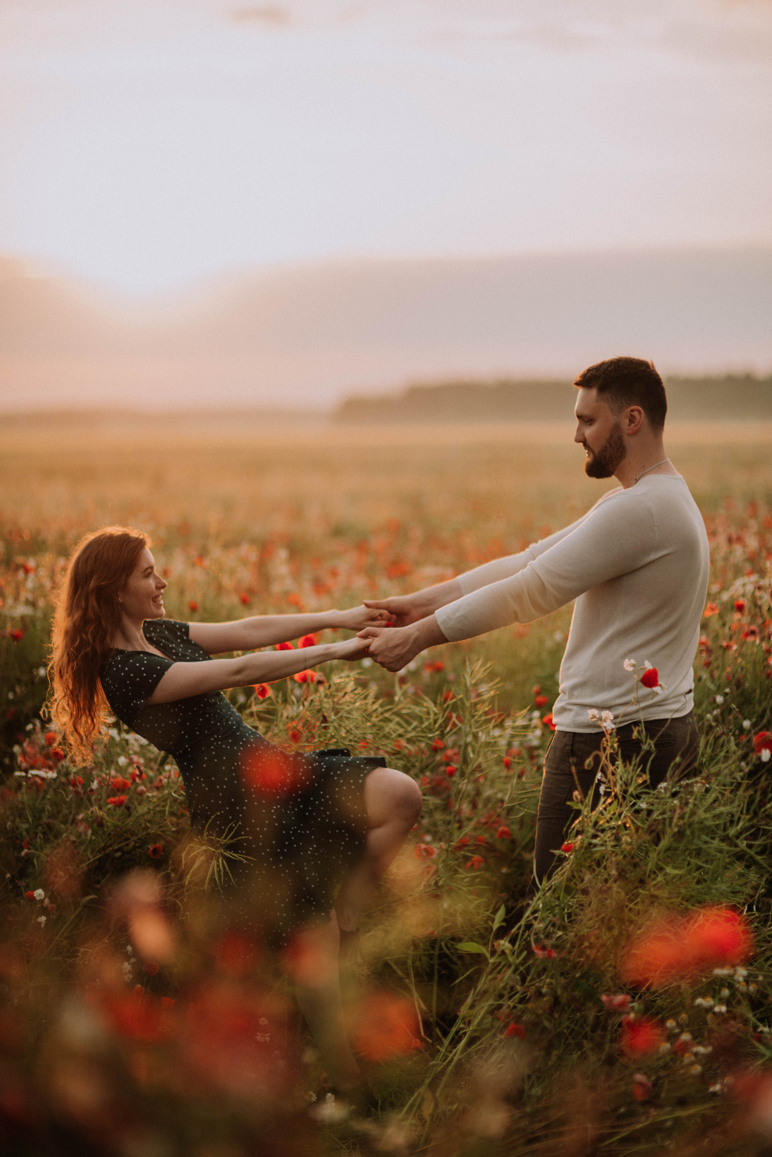 Jasen I Tania. Home page