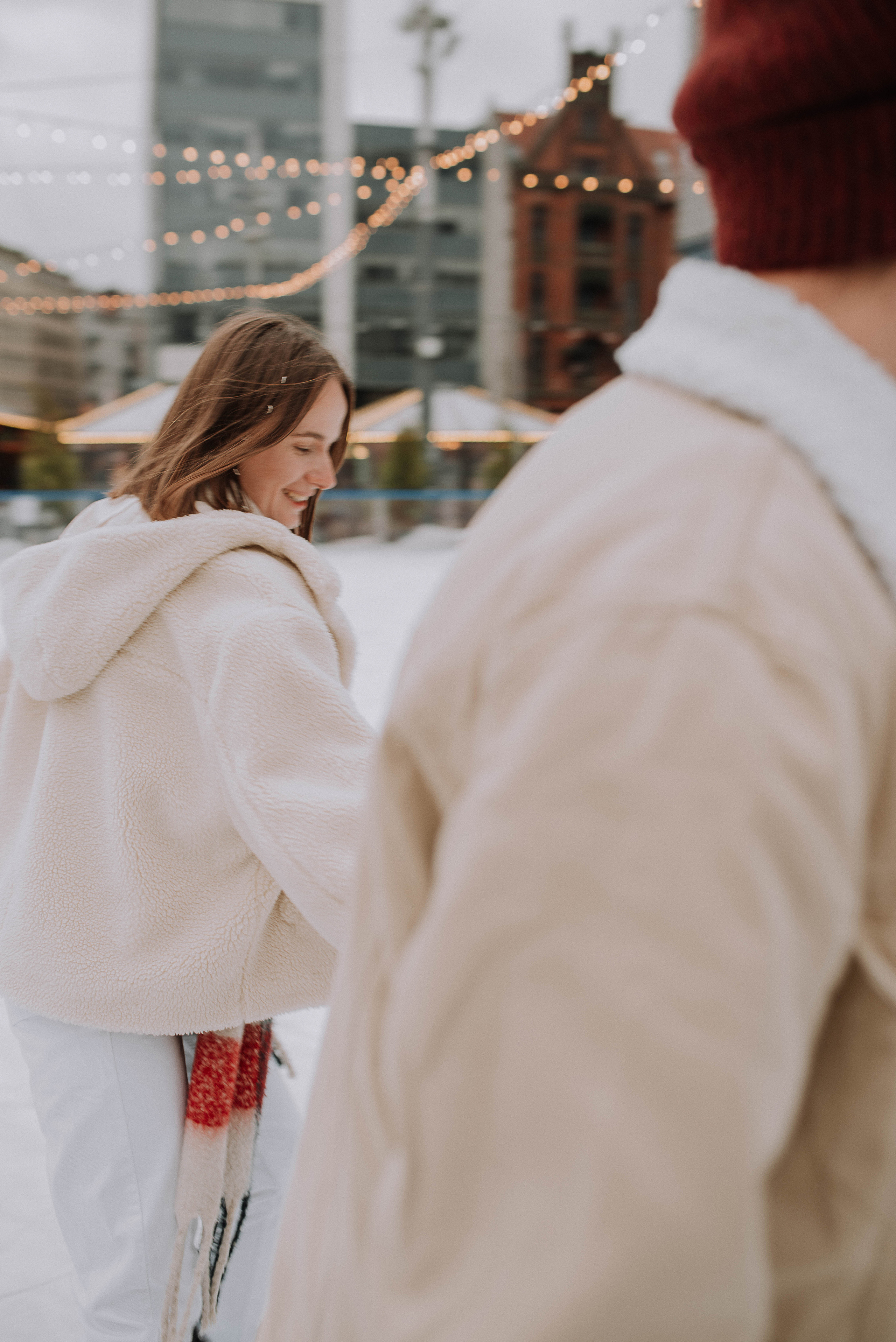 Tania i Andrey. Home page