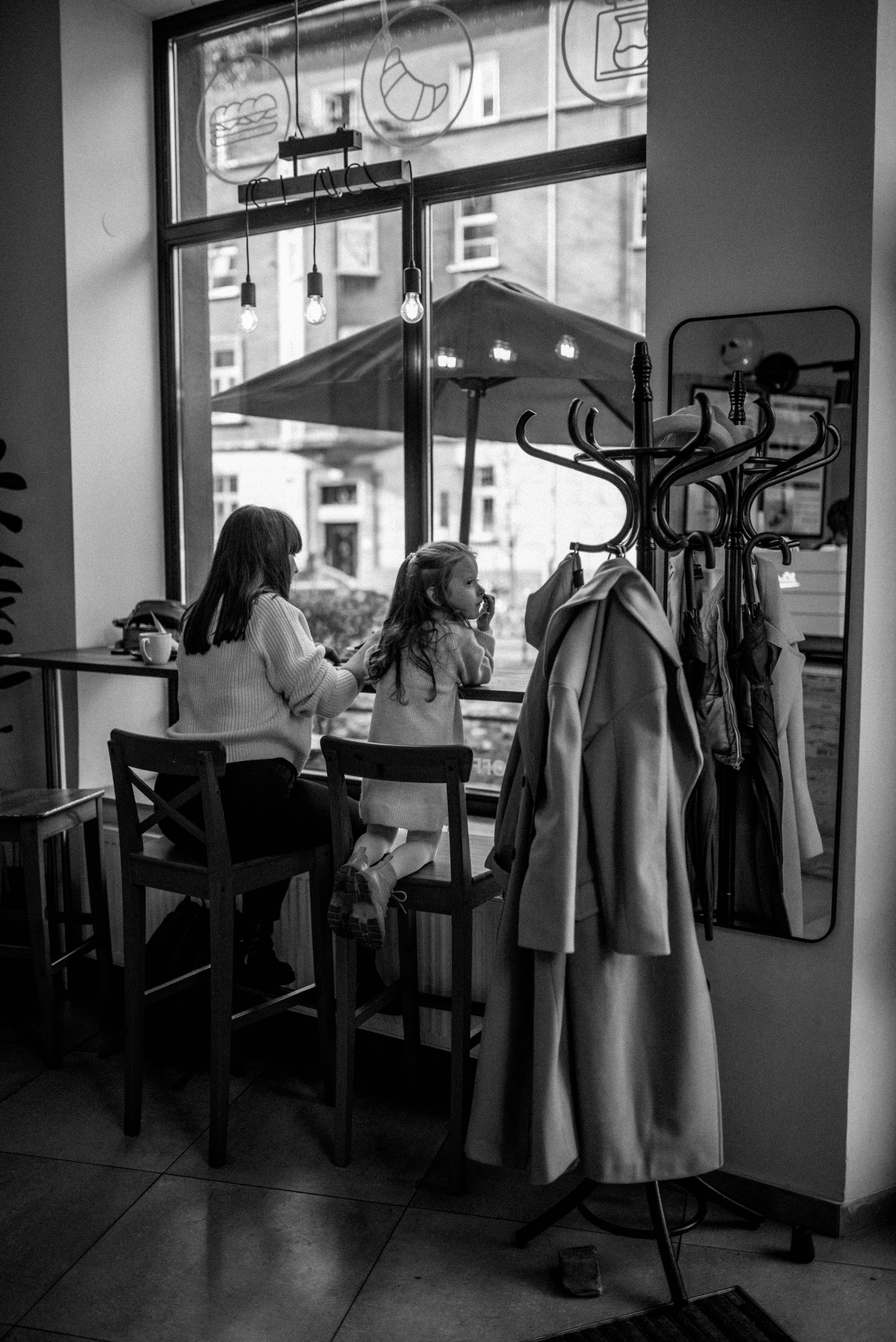 Masha i Em. Home page