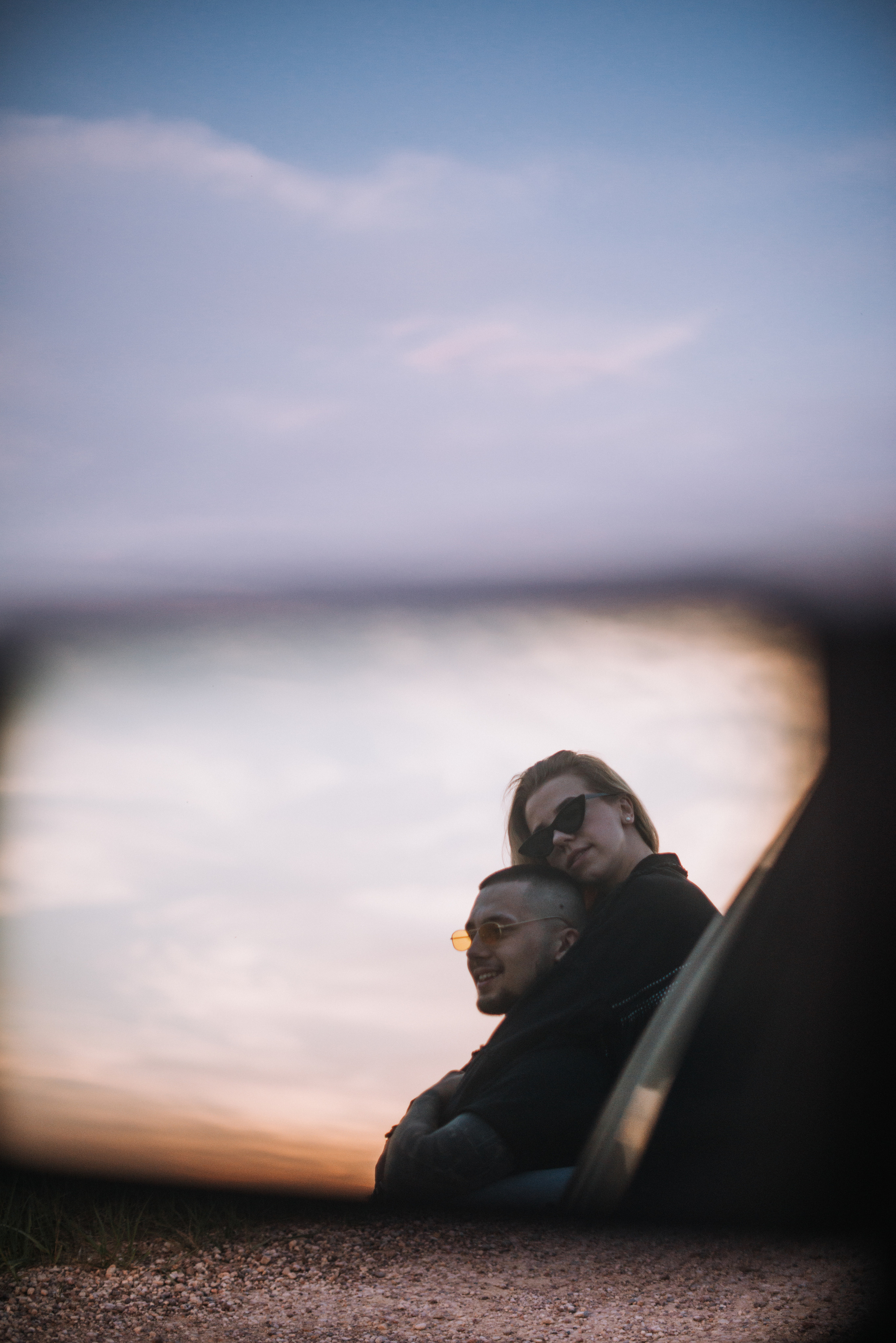 Ania i Vlad. Home page