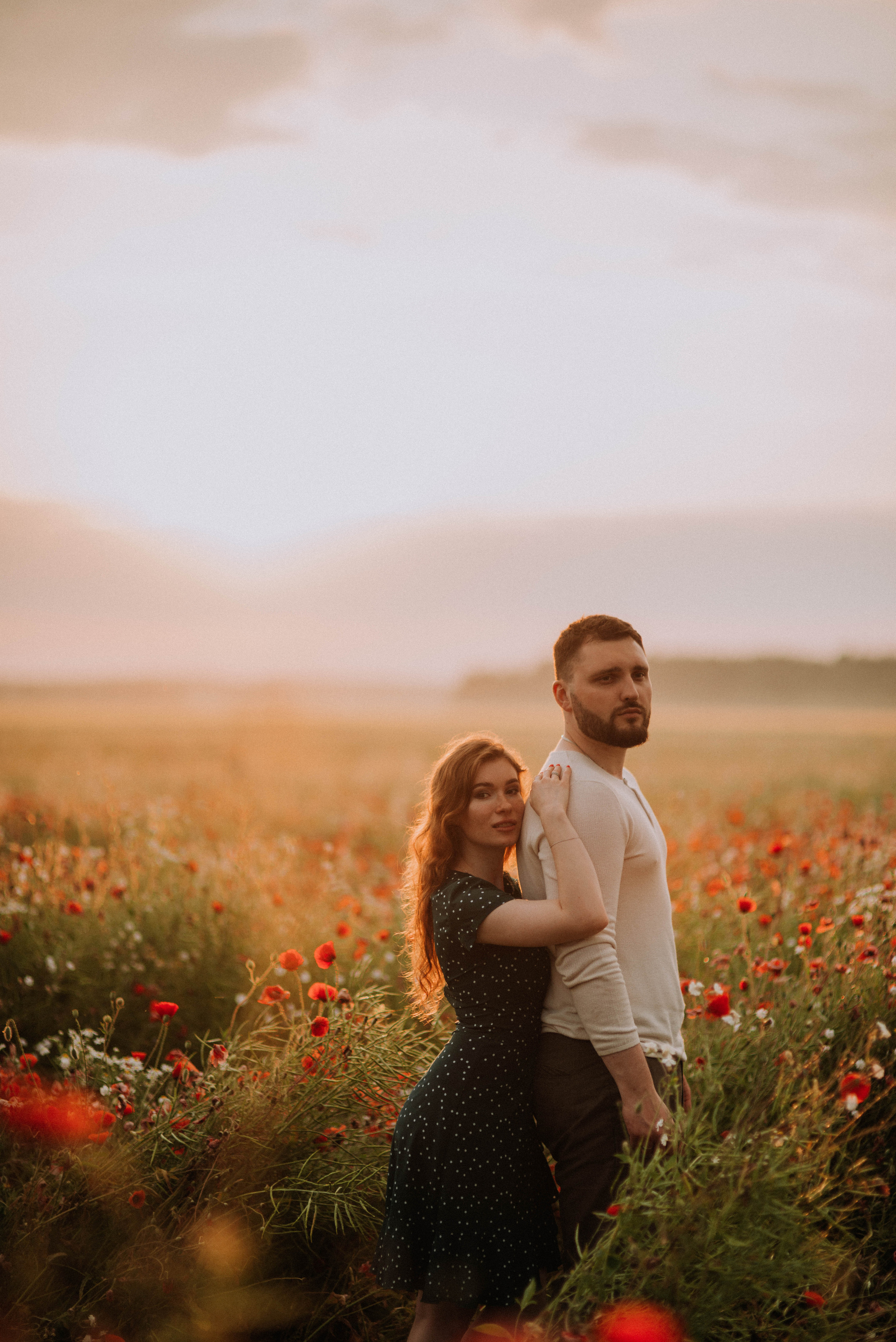 Jasen I Tania. Home page