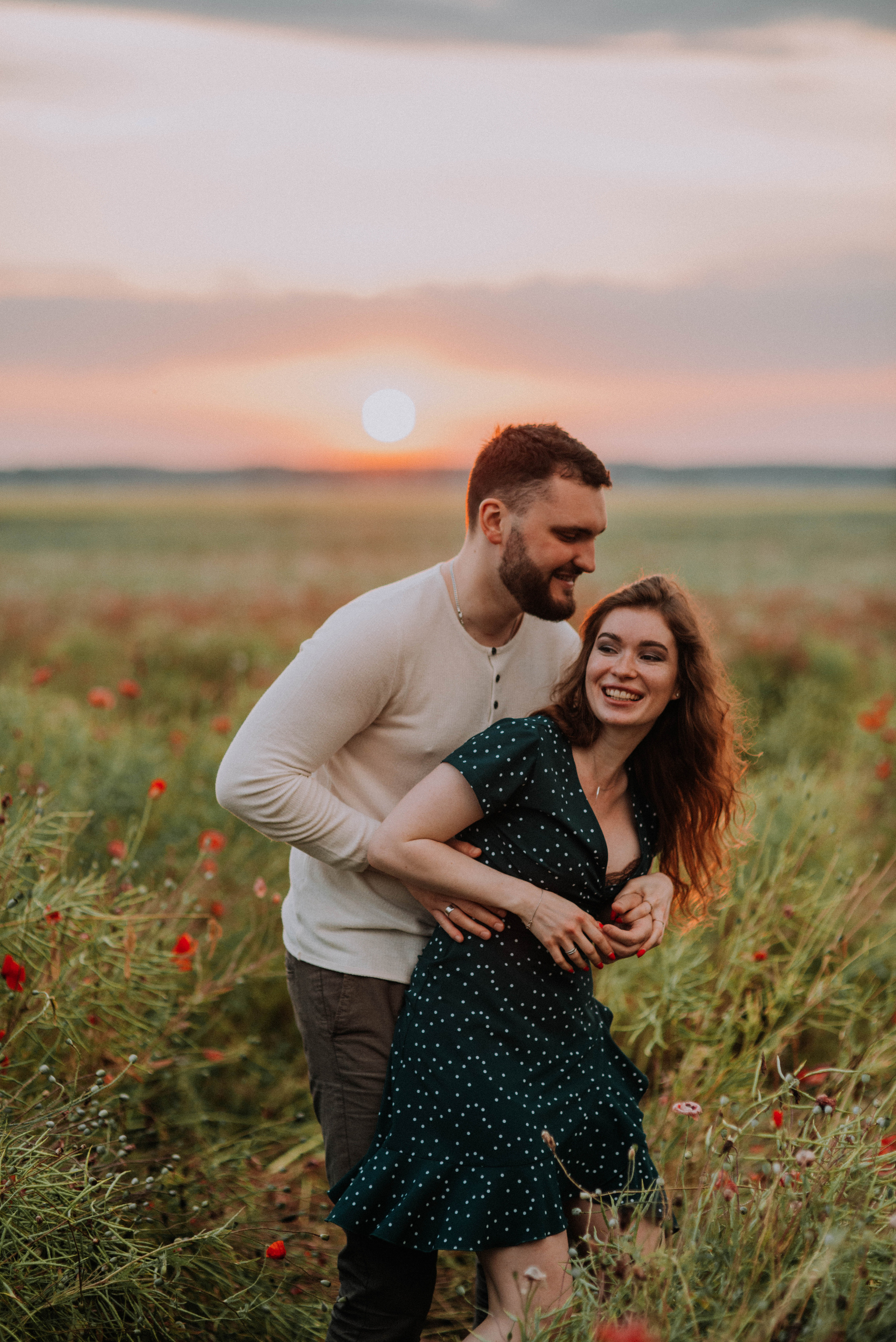 Jasen I Tania. Home page