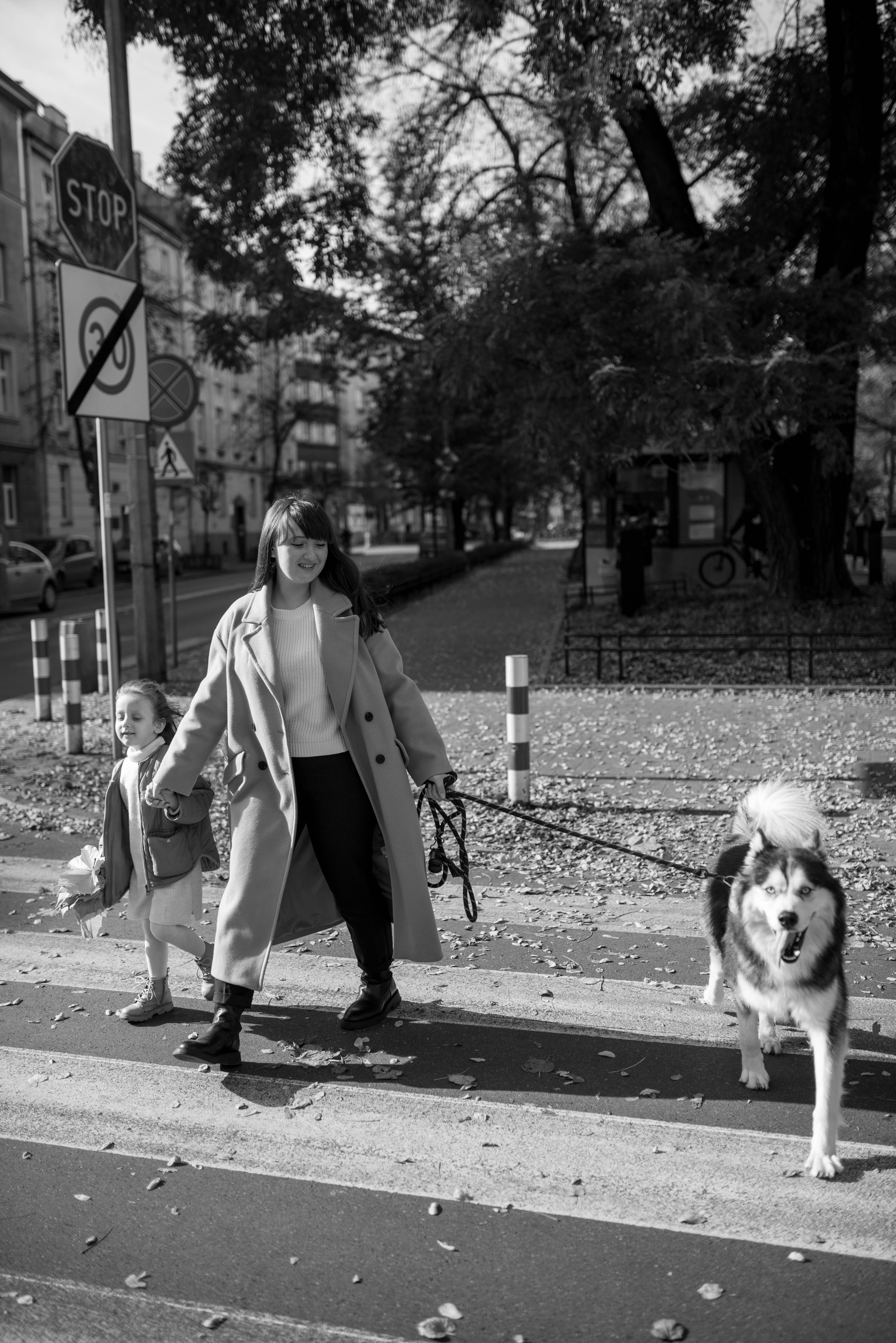 Masha i Em. Home page