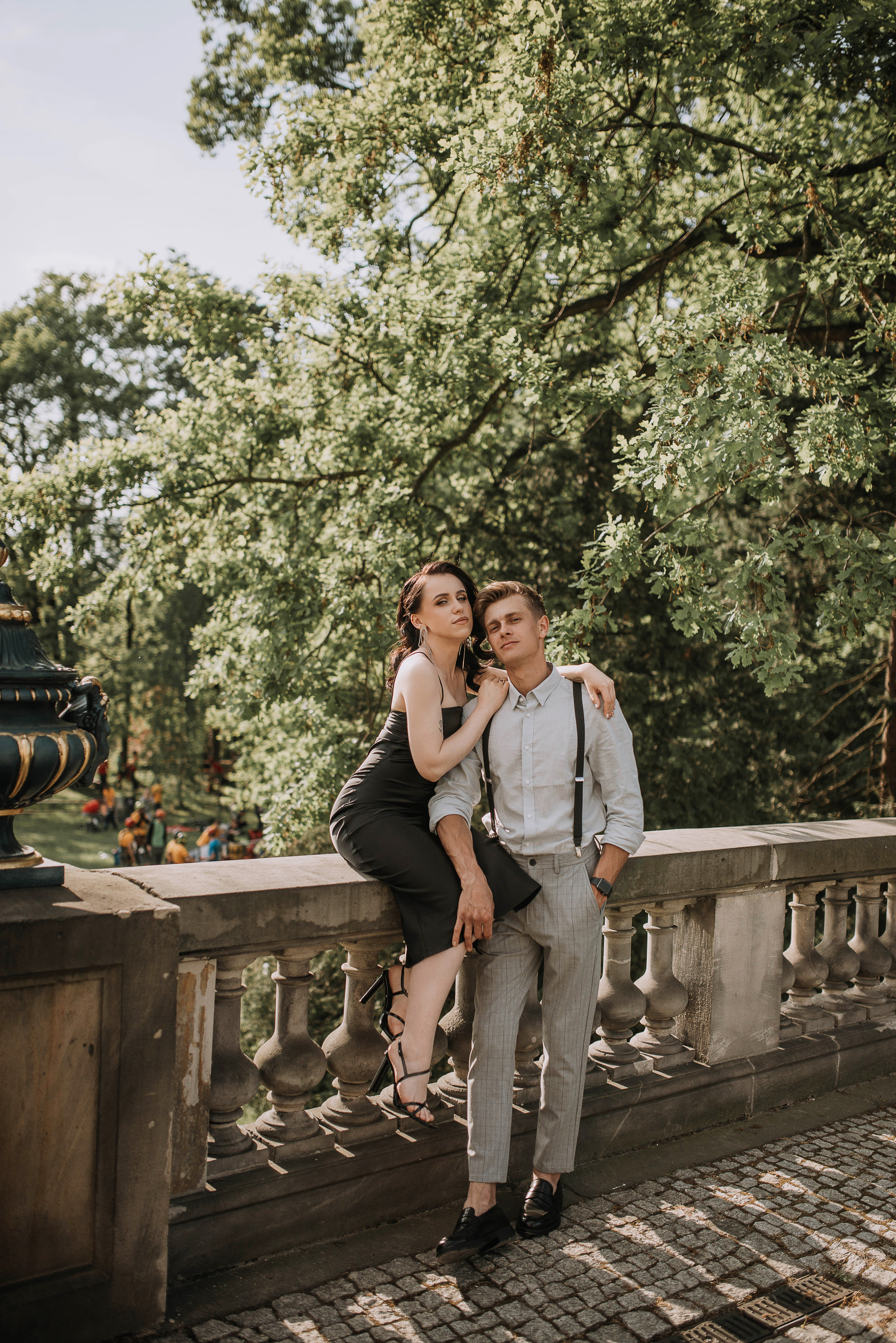 Katia i Vania. Home page