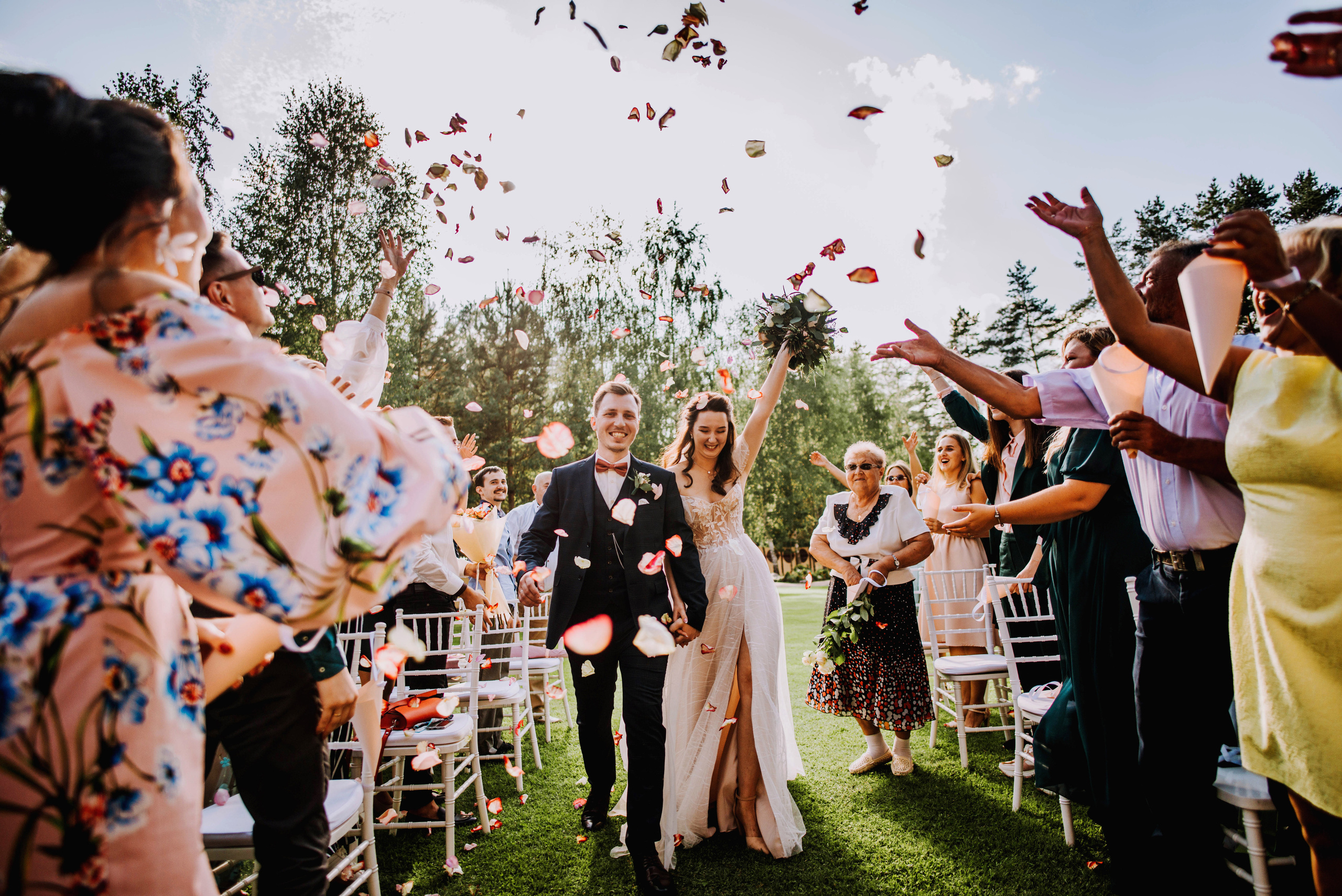 Свадебный фотограф Виктория Санюк