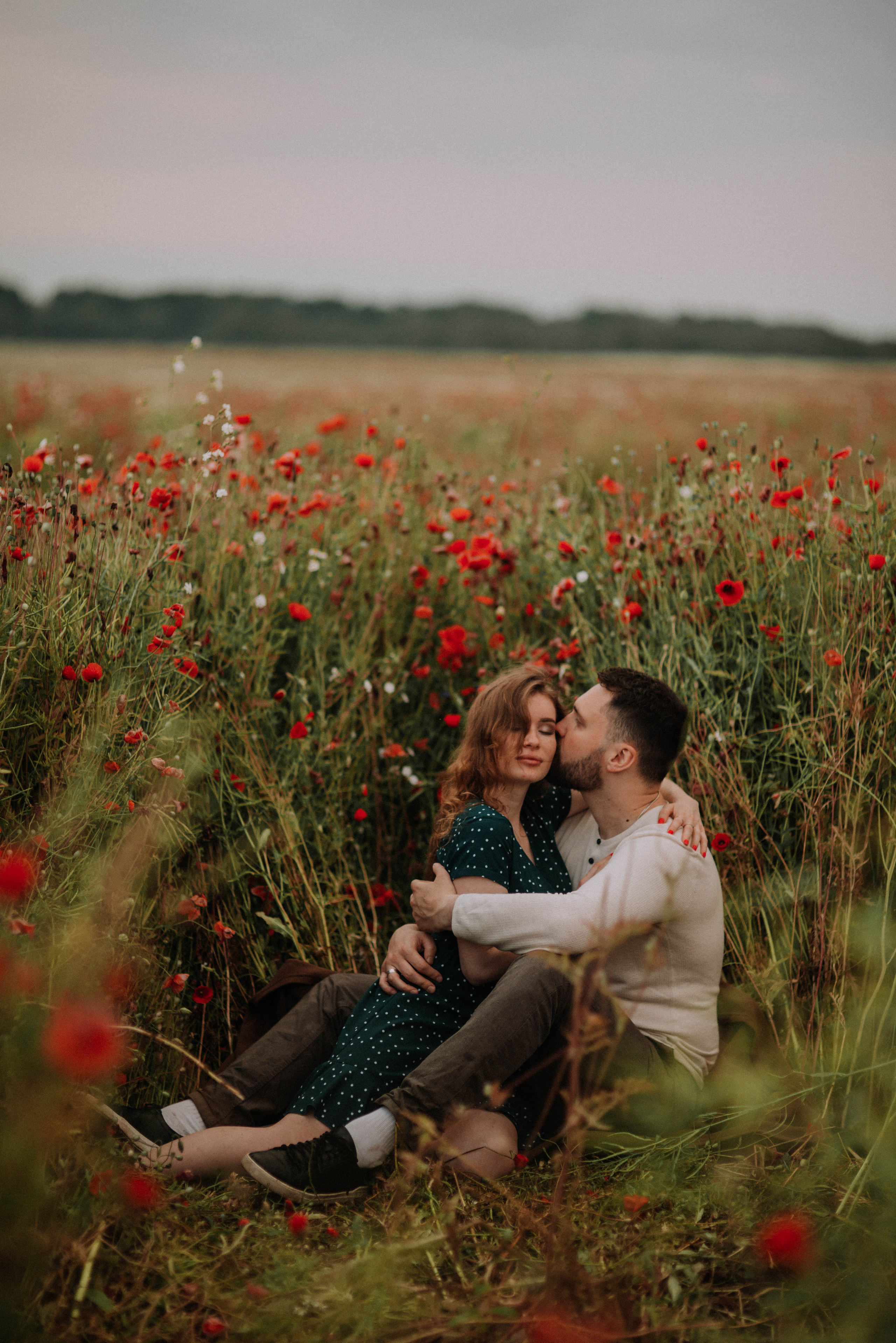 Jasen I Tania. Home page