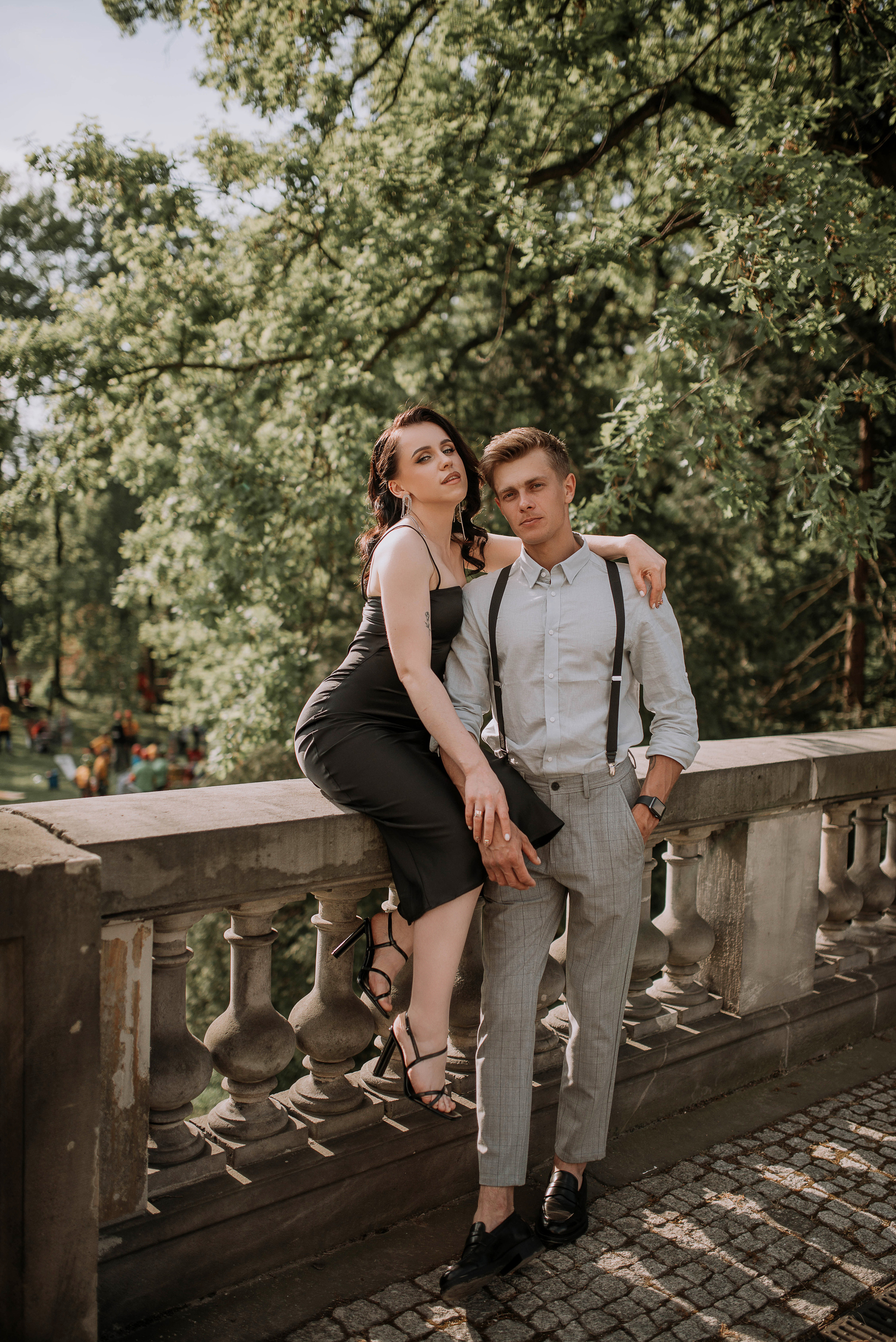 Katia i Vania. Home page