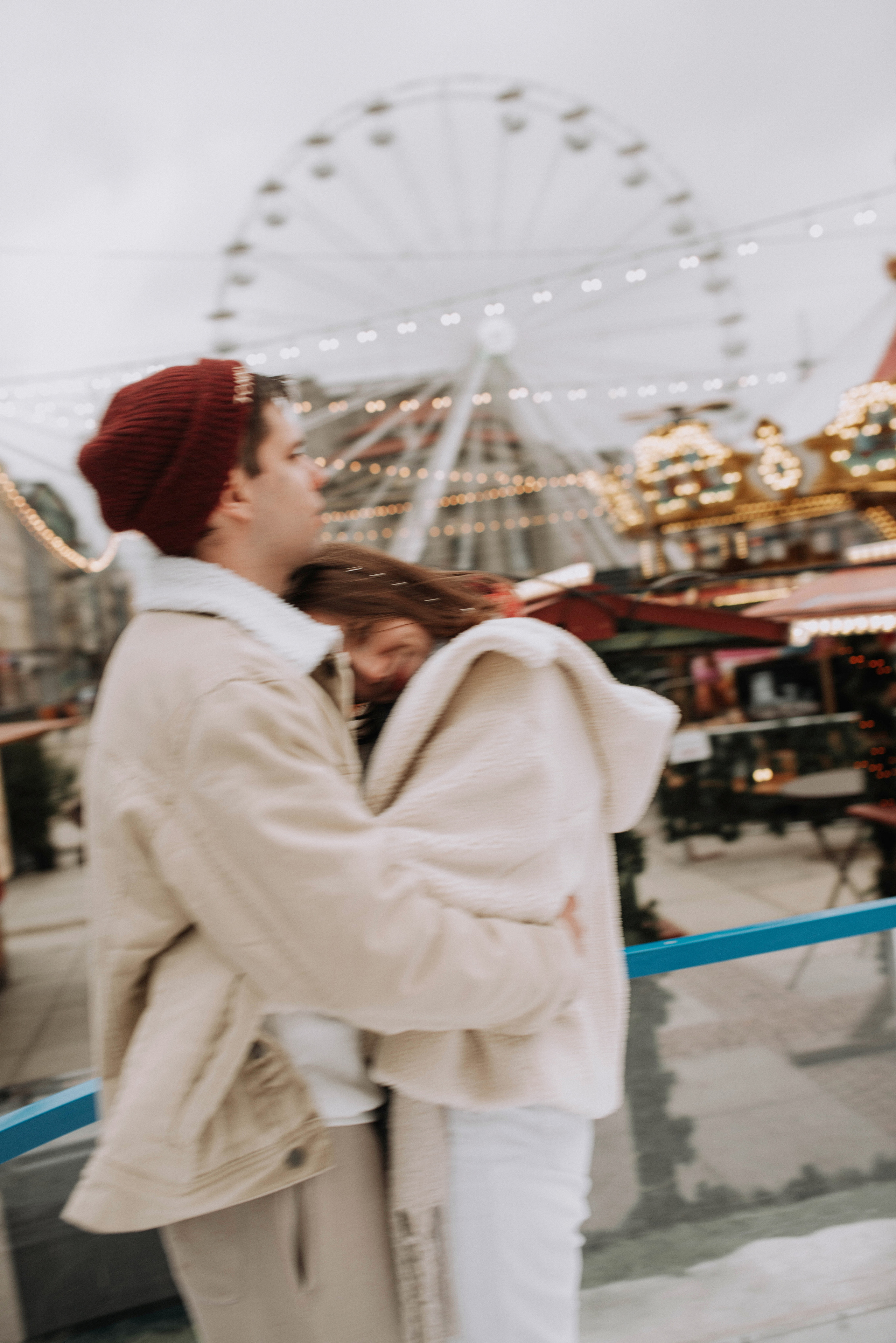 Tania i Andrey. Home page