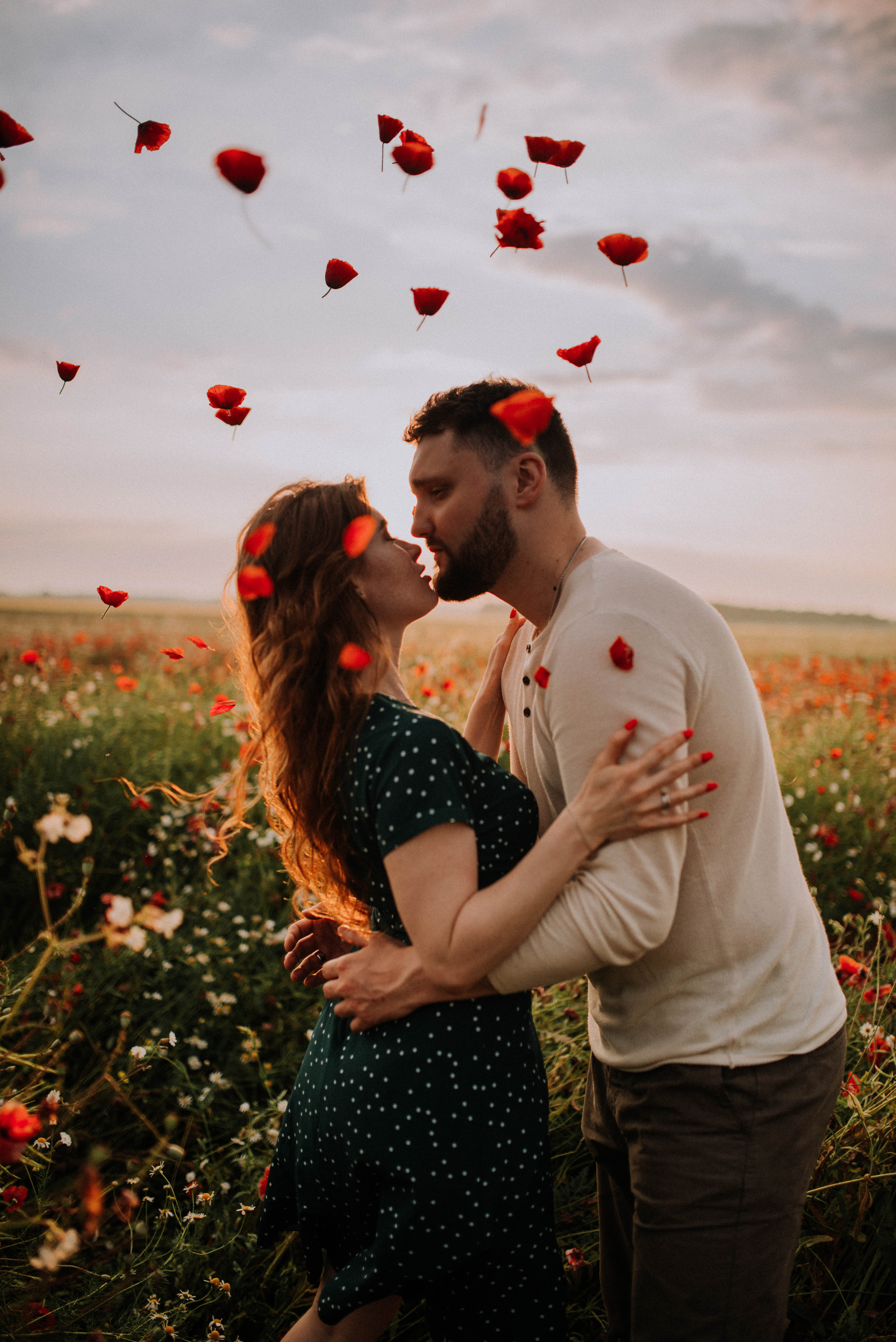 Jasen I Tania. Home page