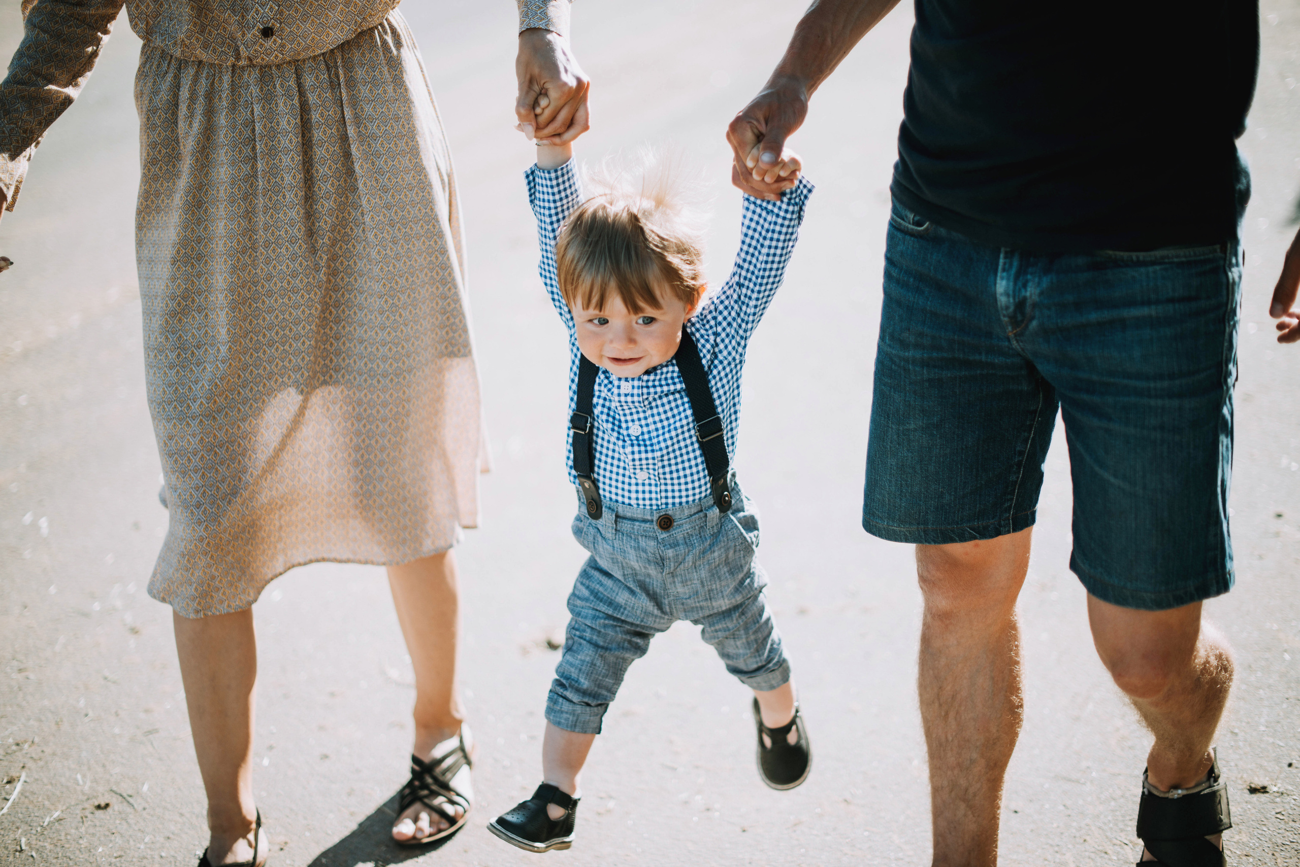 Alina, Stas, Mark. Home page