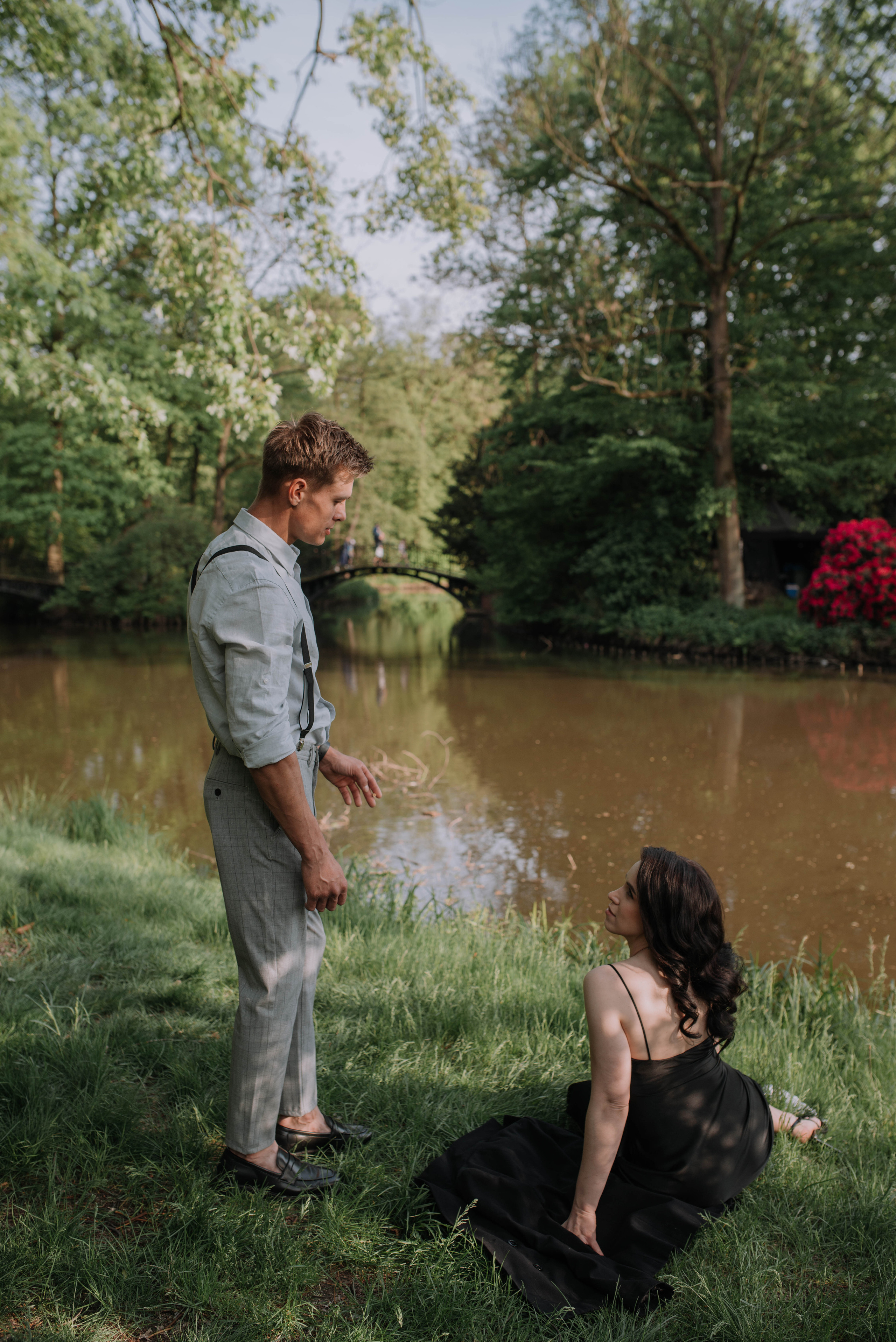 Katia i Vania. Home page