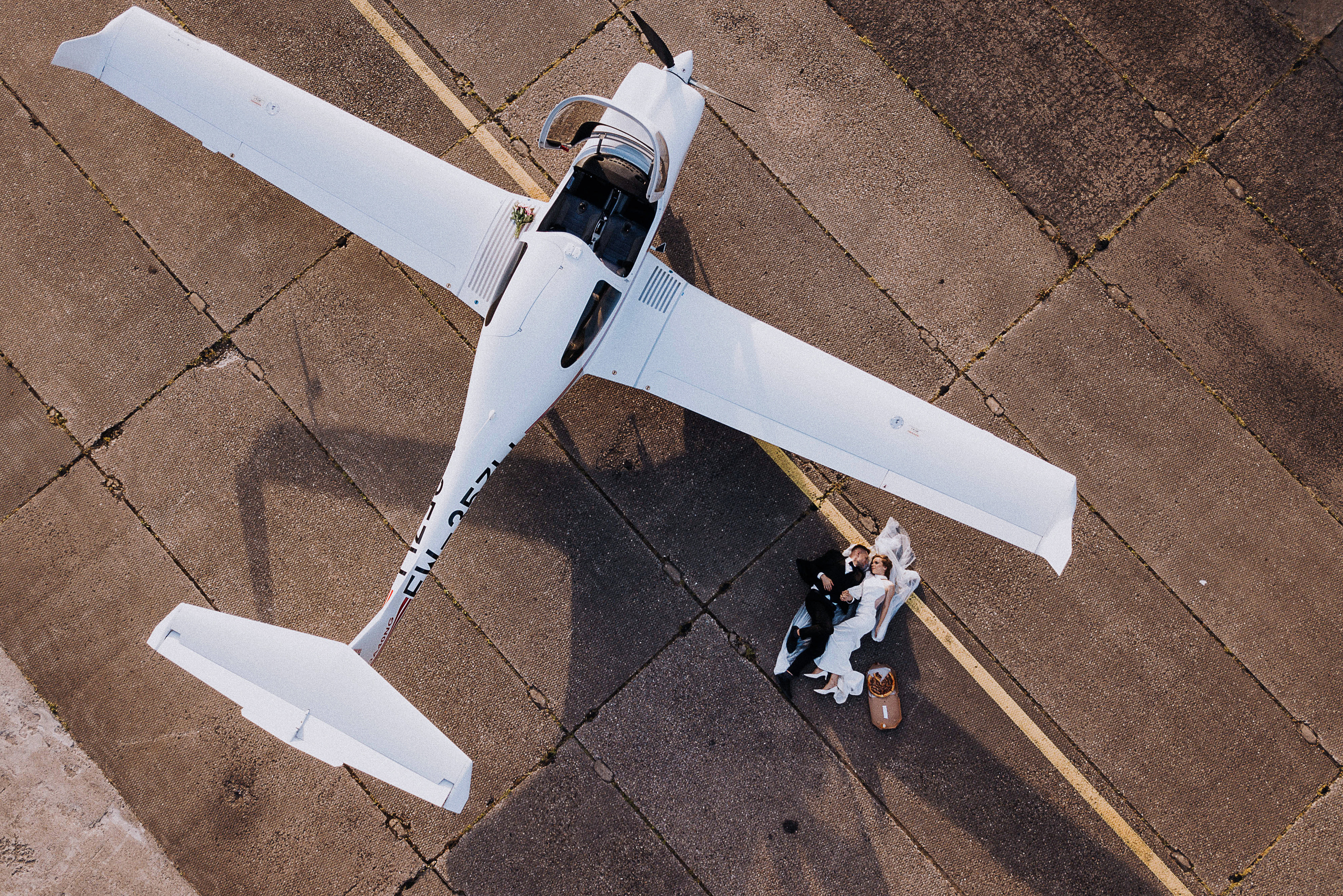 Свадебный фотограф Виктория Санюк