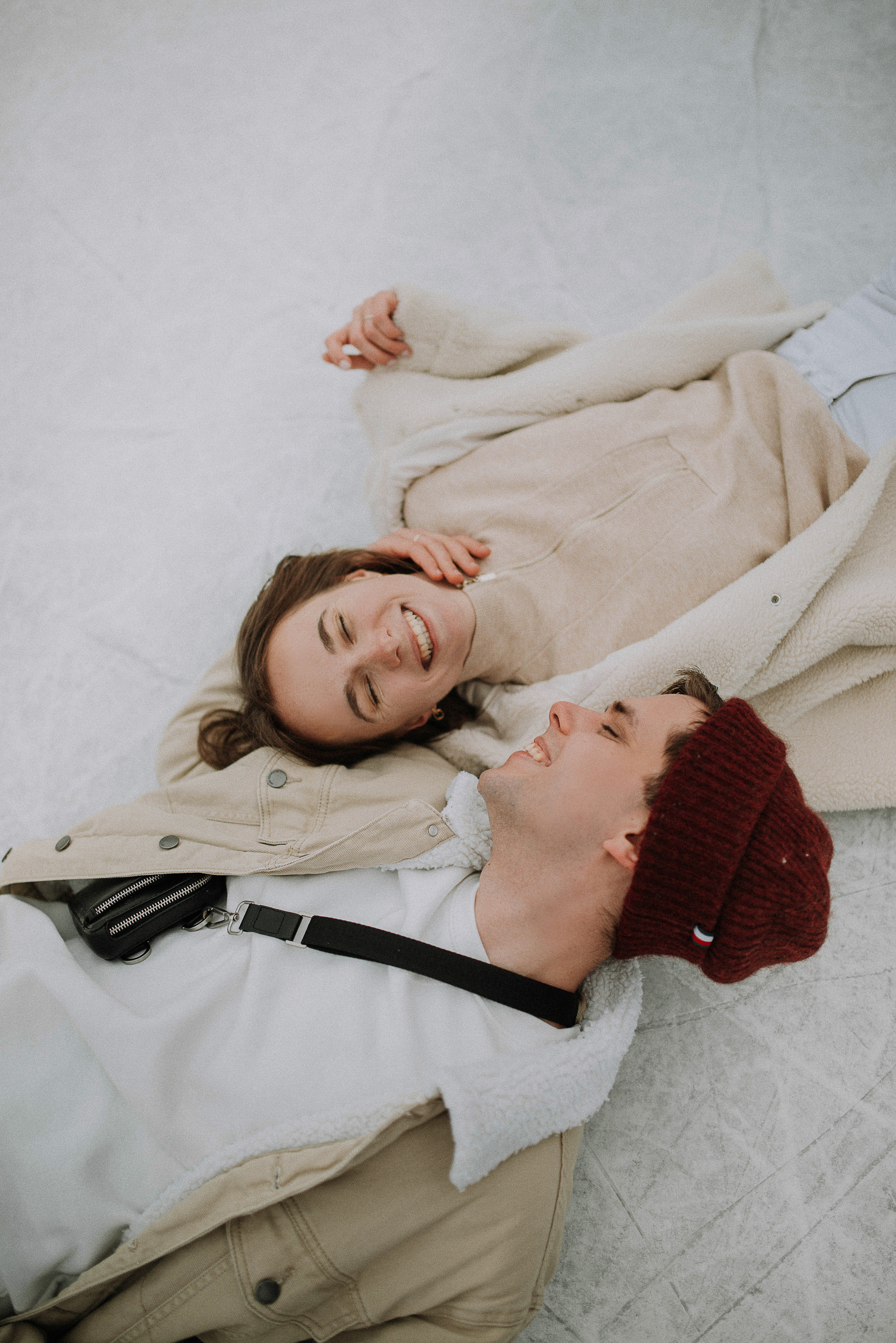 Tania i Andrey. Home page