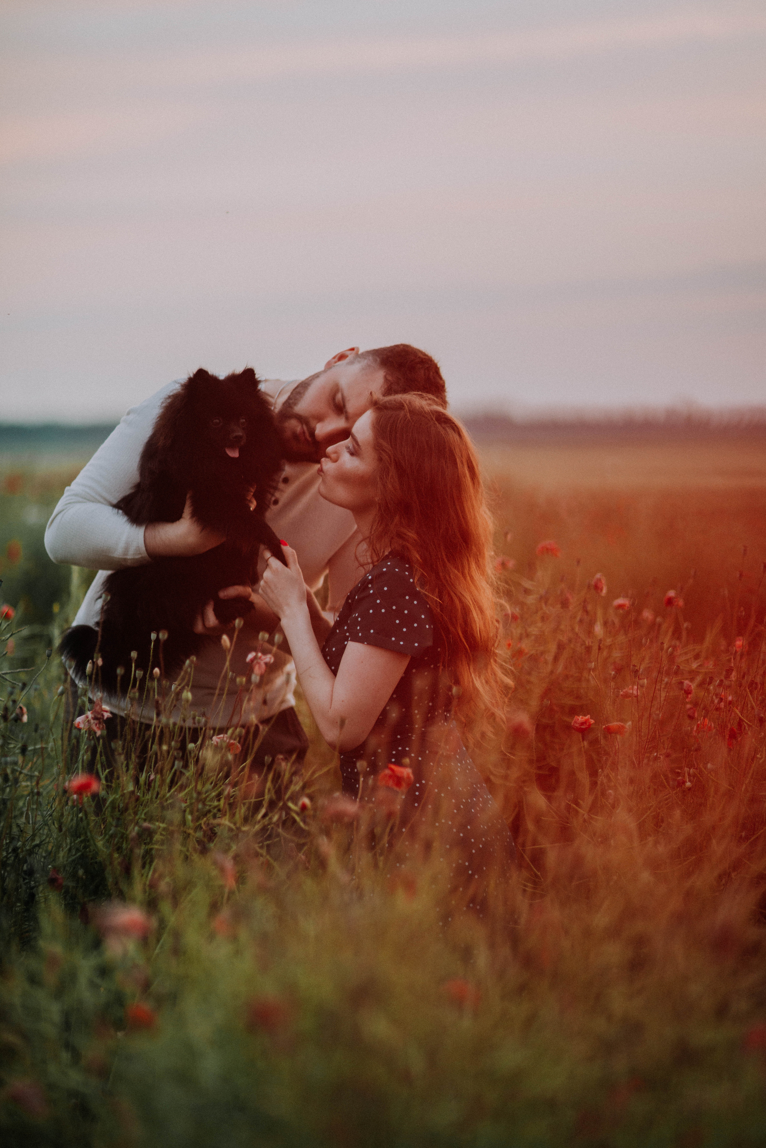 Jasen I Tania. Home page