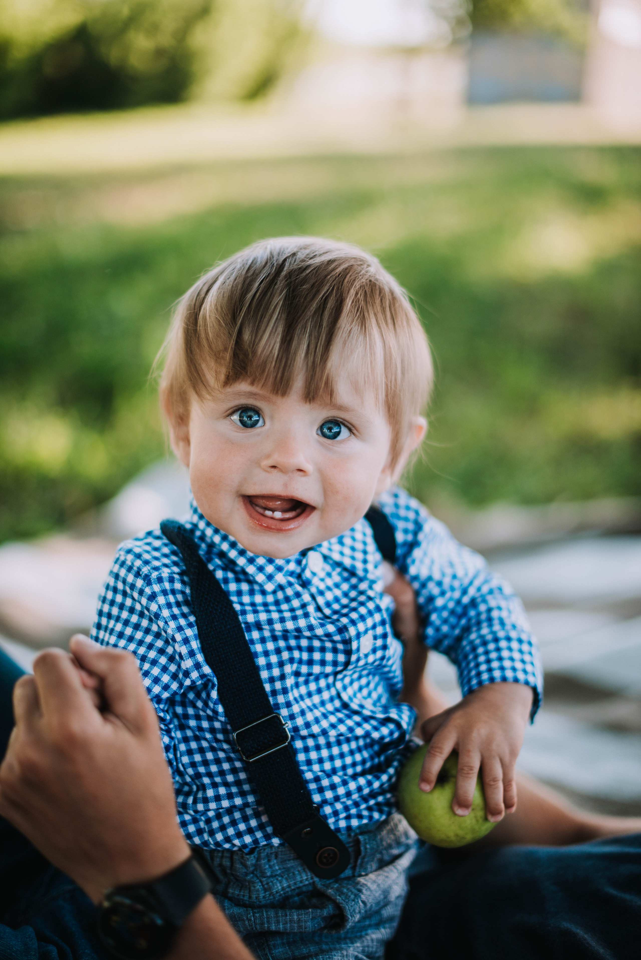 Alina, Stas, Mark. Home page