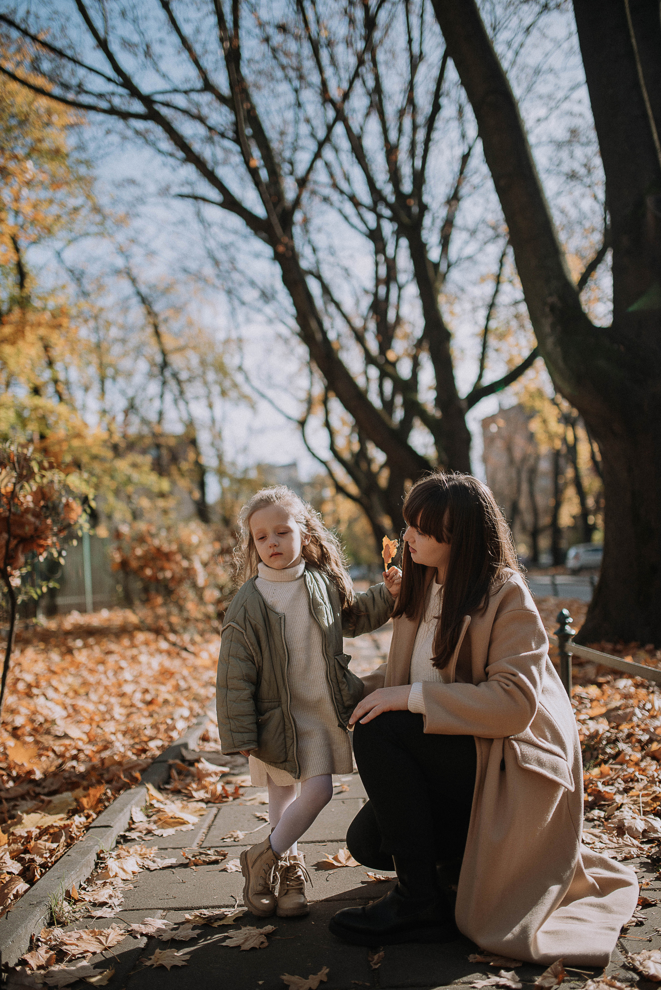 Masha i Em. Home page