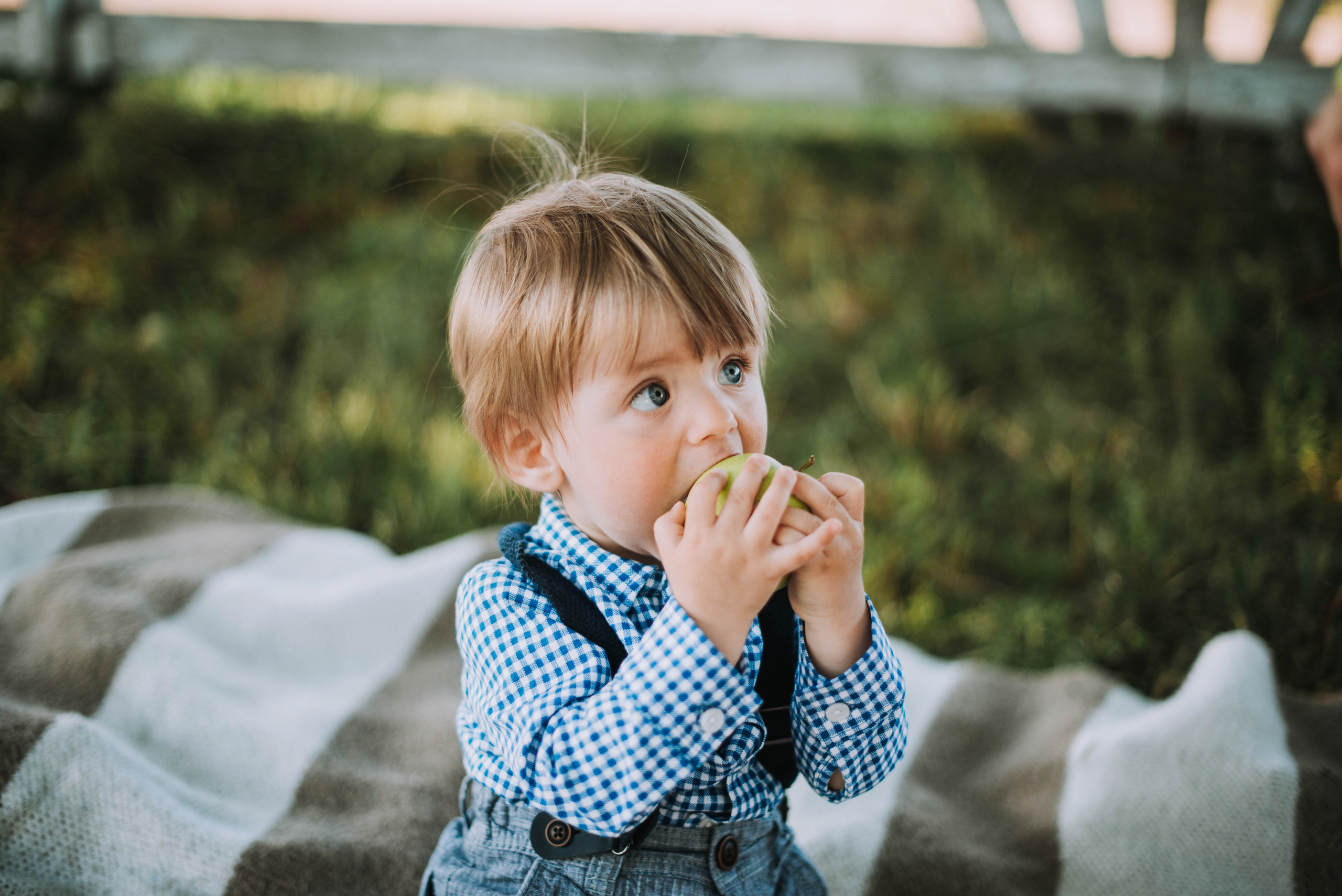 Alina, Stas, Mark. Home page