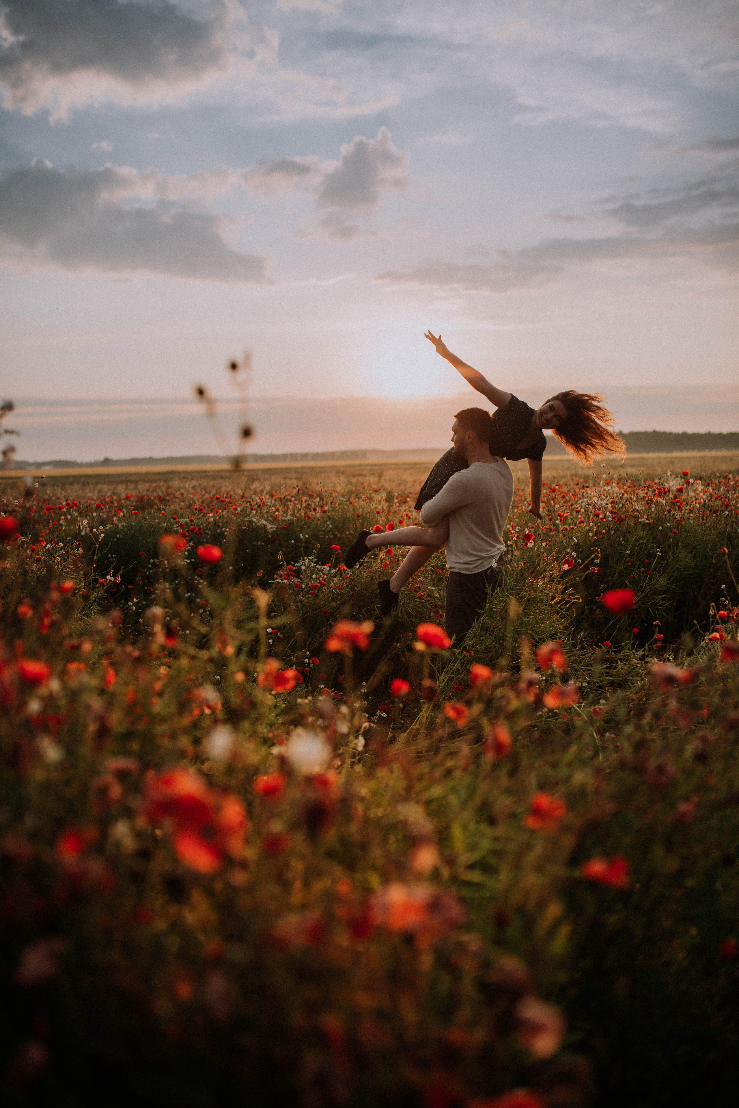 Jasen I Tania. Home page