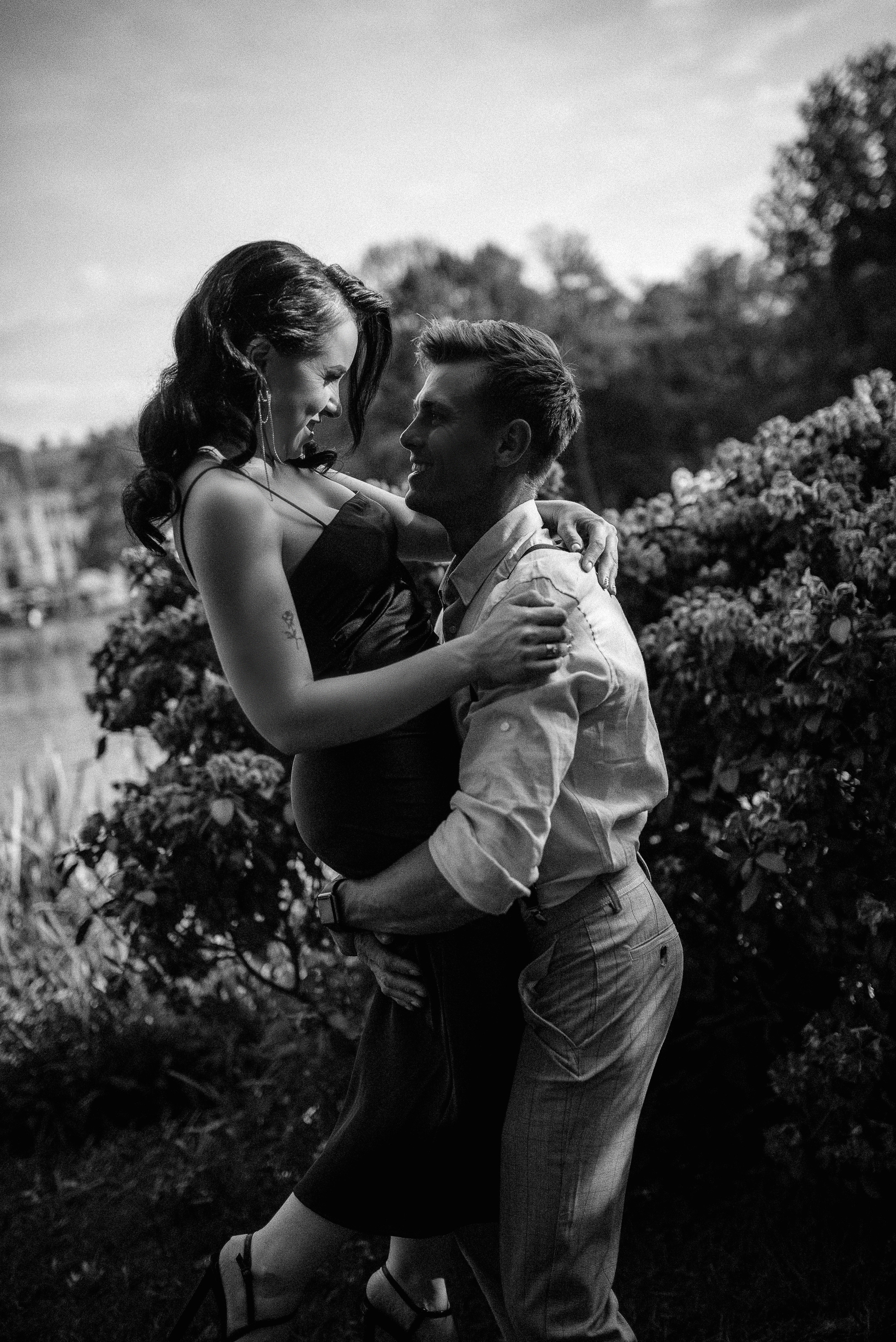 Katia i Vania. Home page