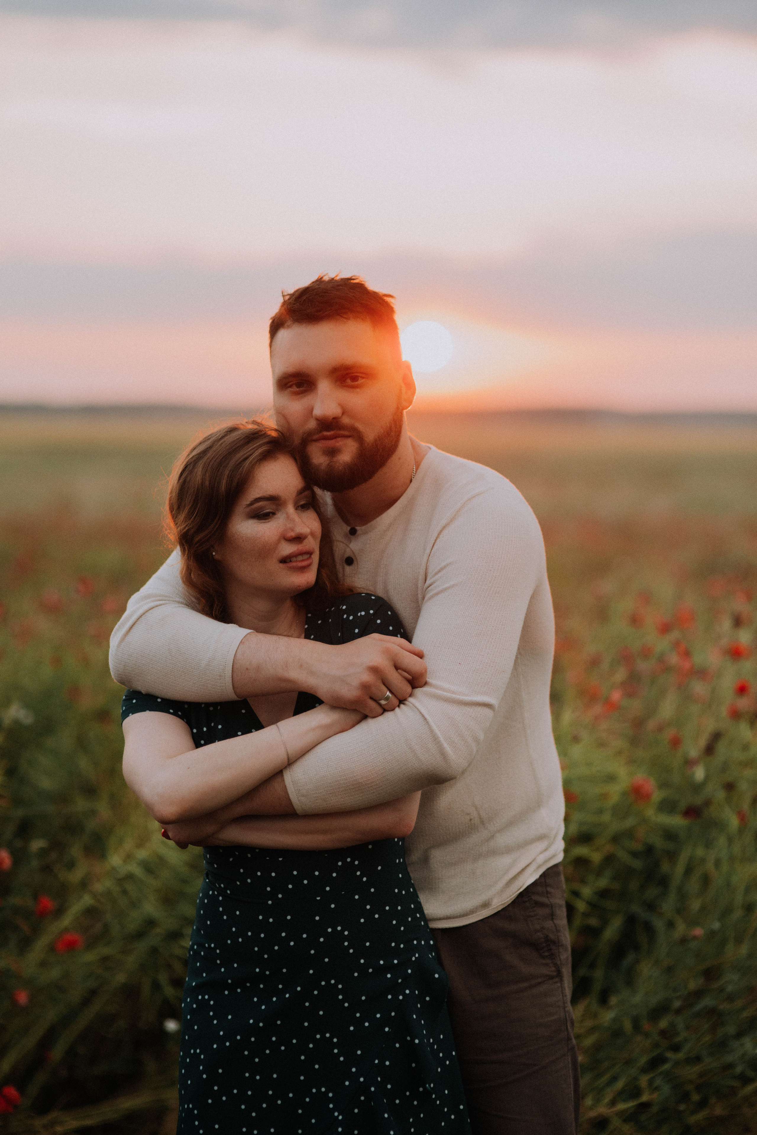 Jasen I Tania. Home page