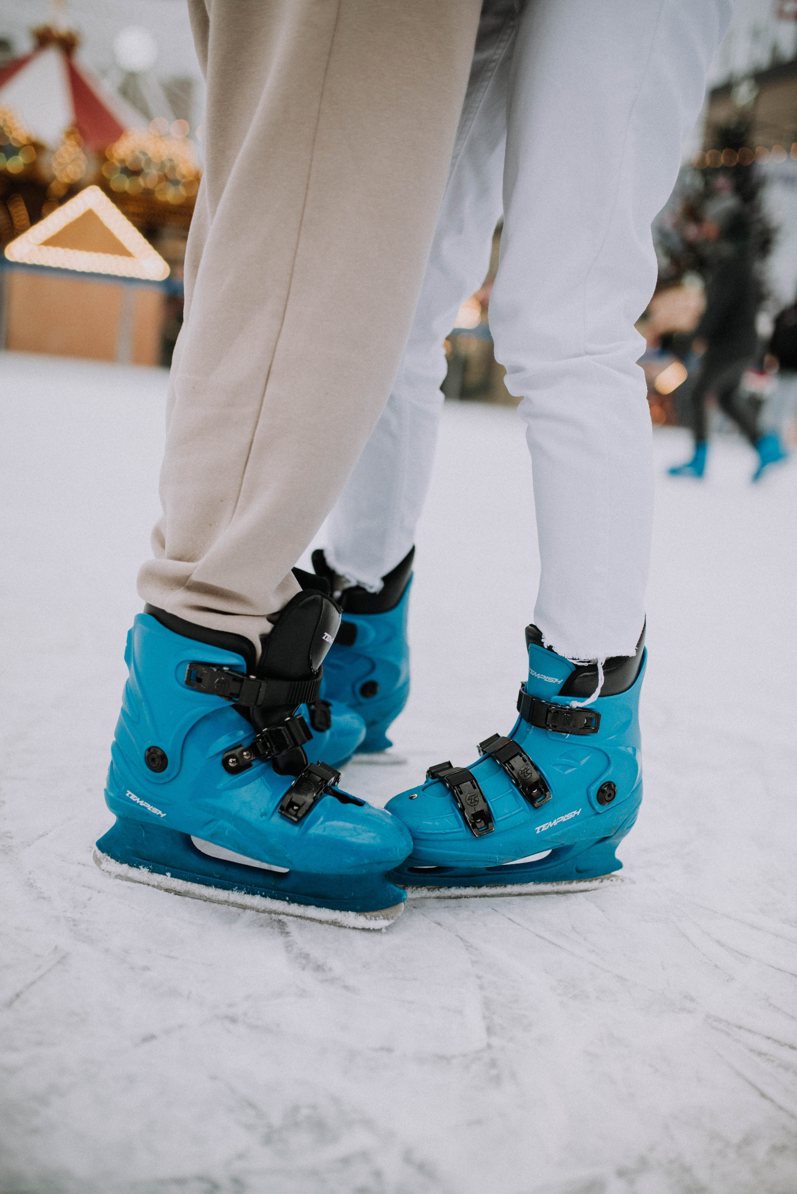 Tania i Andrey. Home page