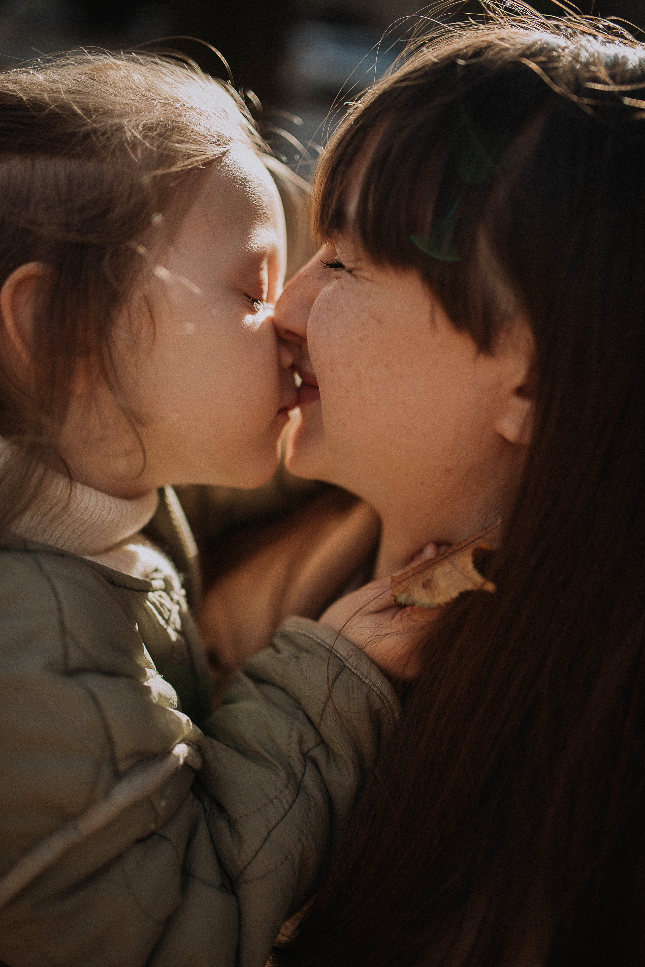 Masha i Em. Home page