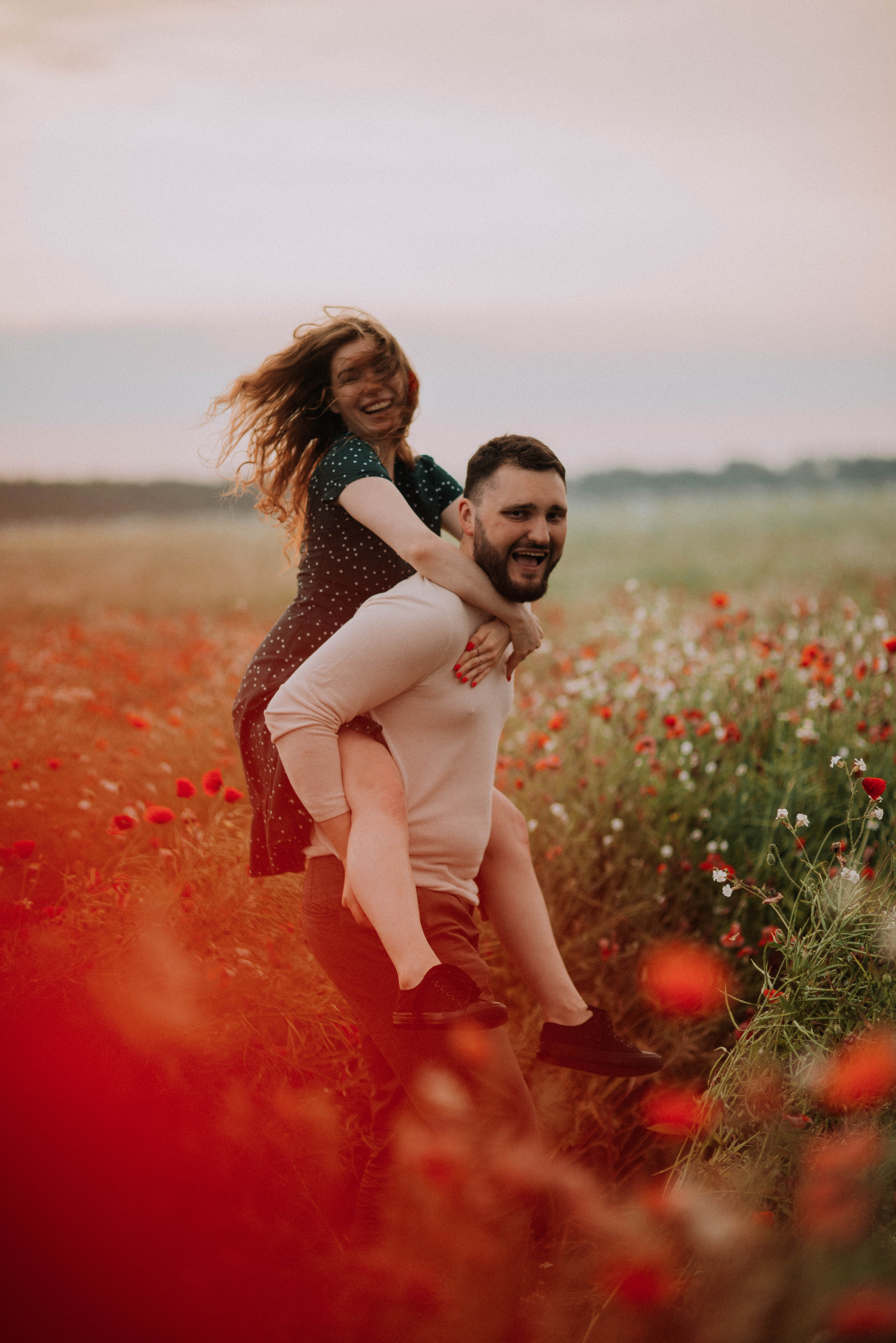 Jasen I Tania. Home page