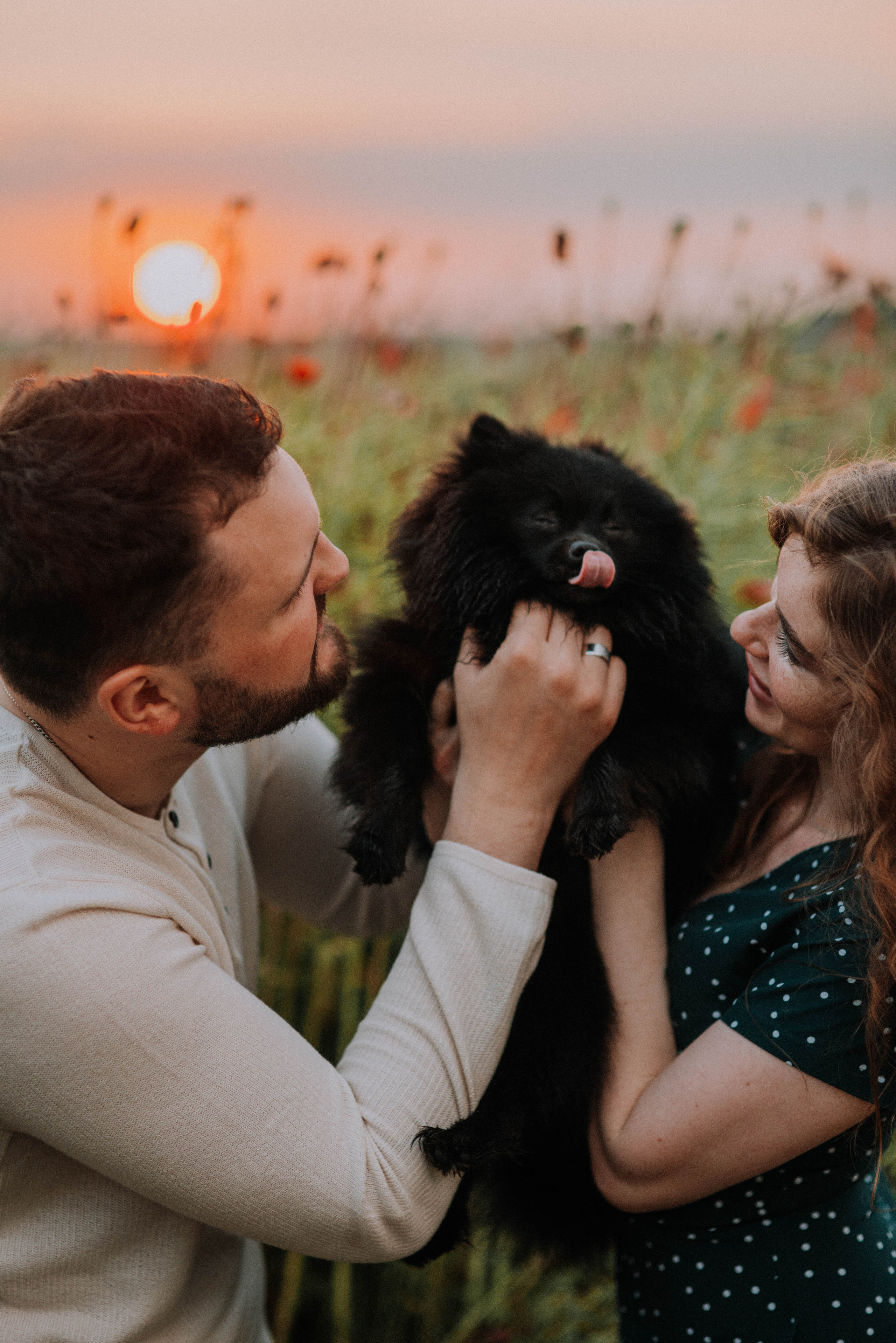 Jasen I Tania. Home page