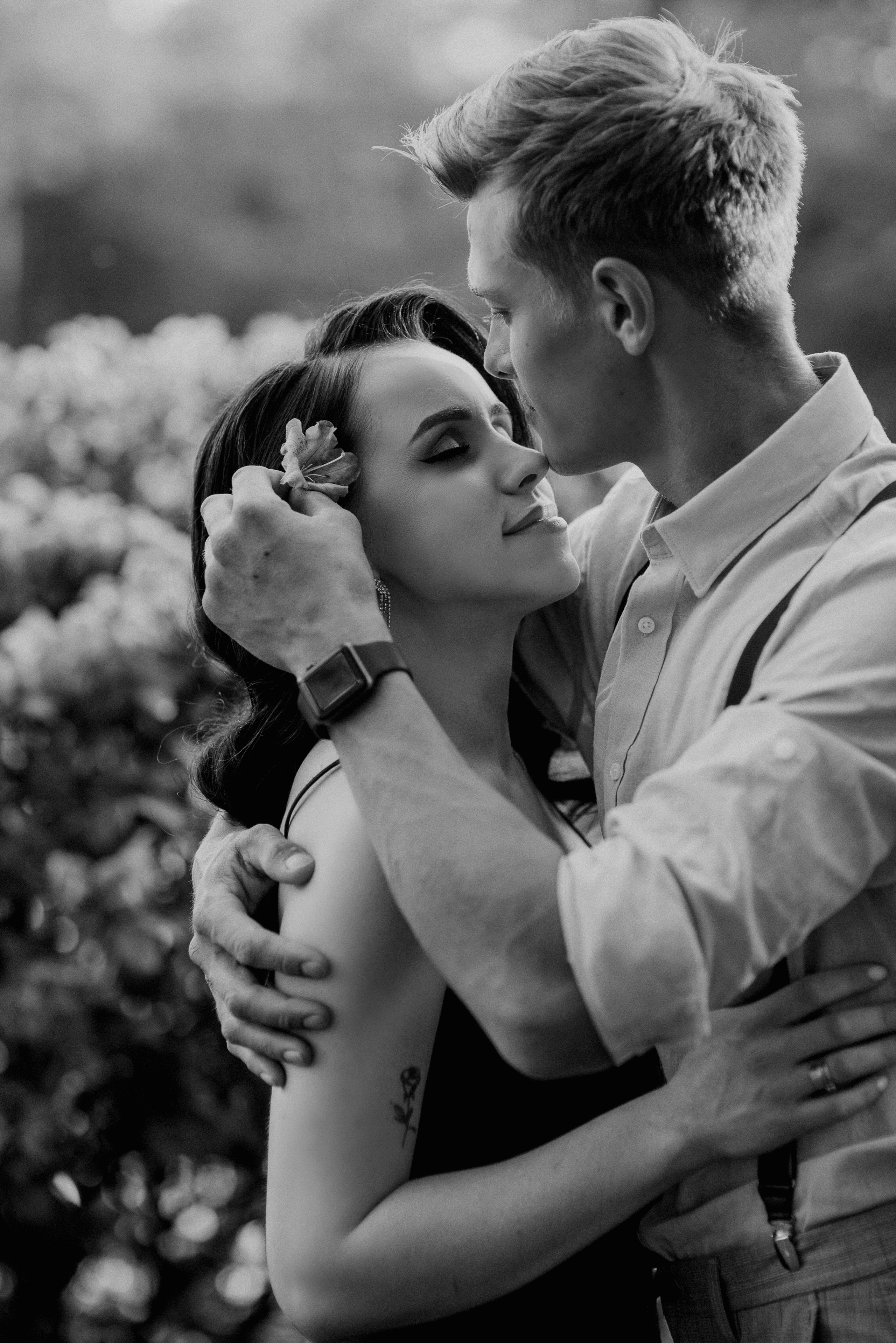 Katia i Vania. Home page