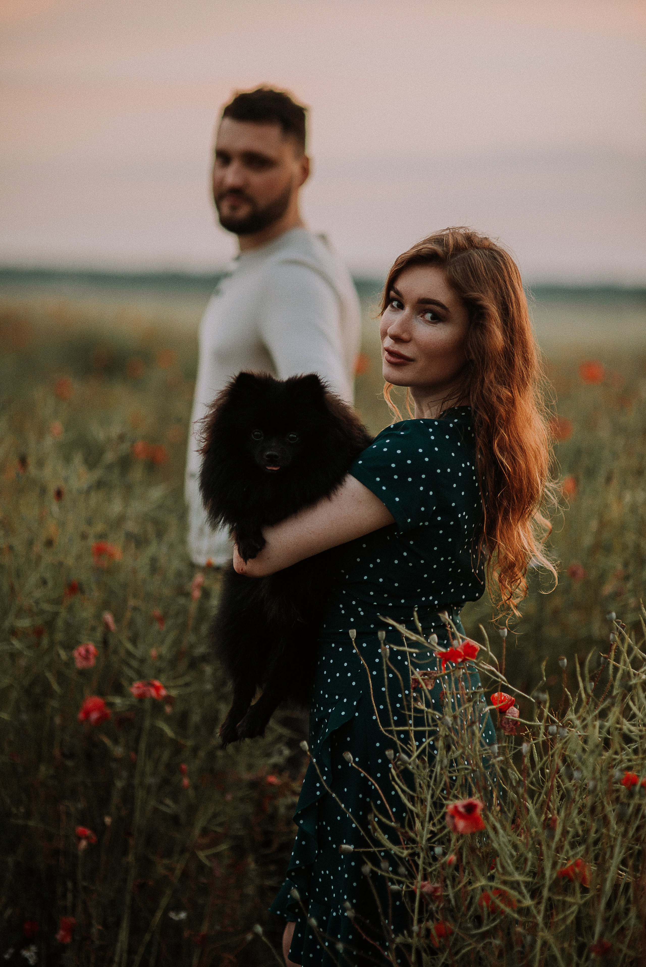 Jasen I Tania. Home page