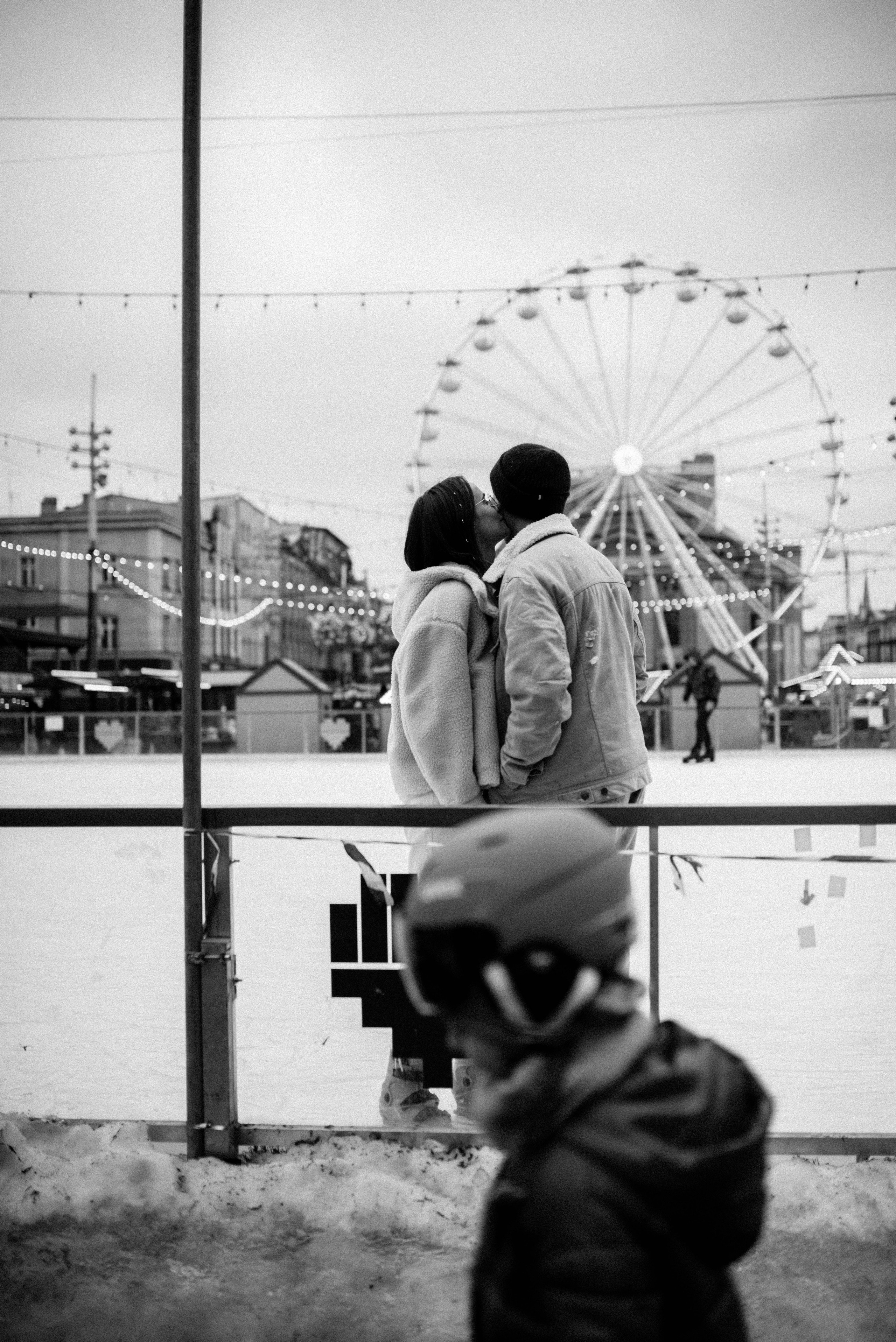 Tania i Andrey. Home page