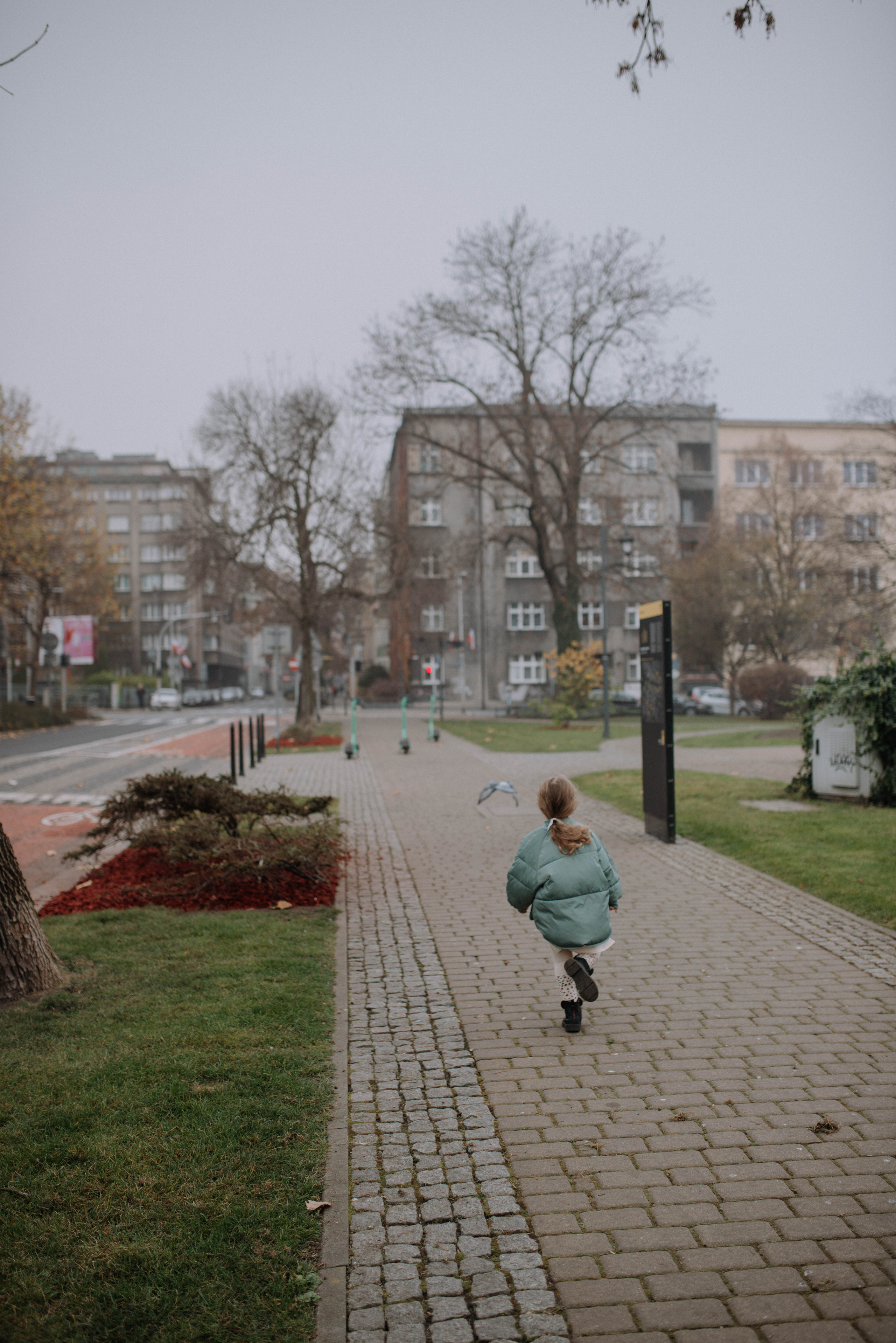 Dasha, Zlata, Yura. Home page