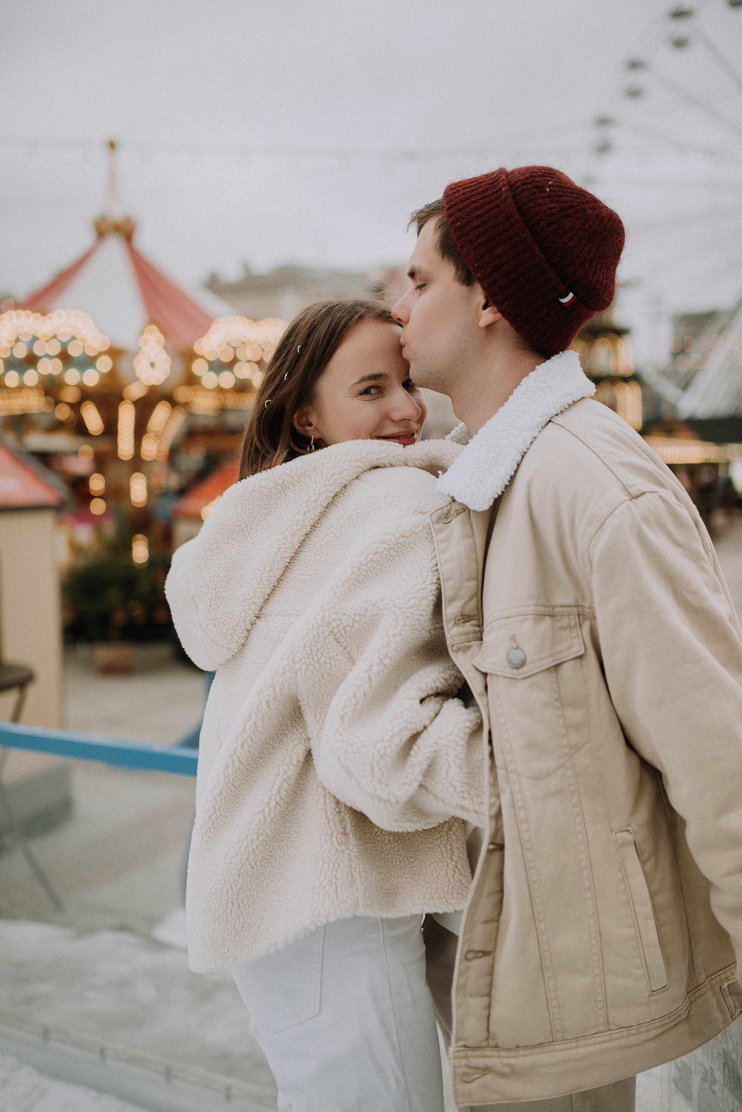 Tania i Andrey. Home page