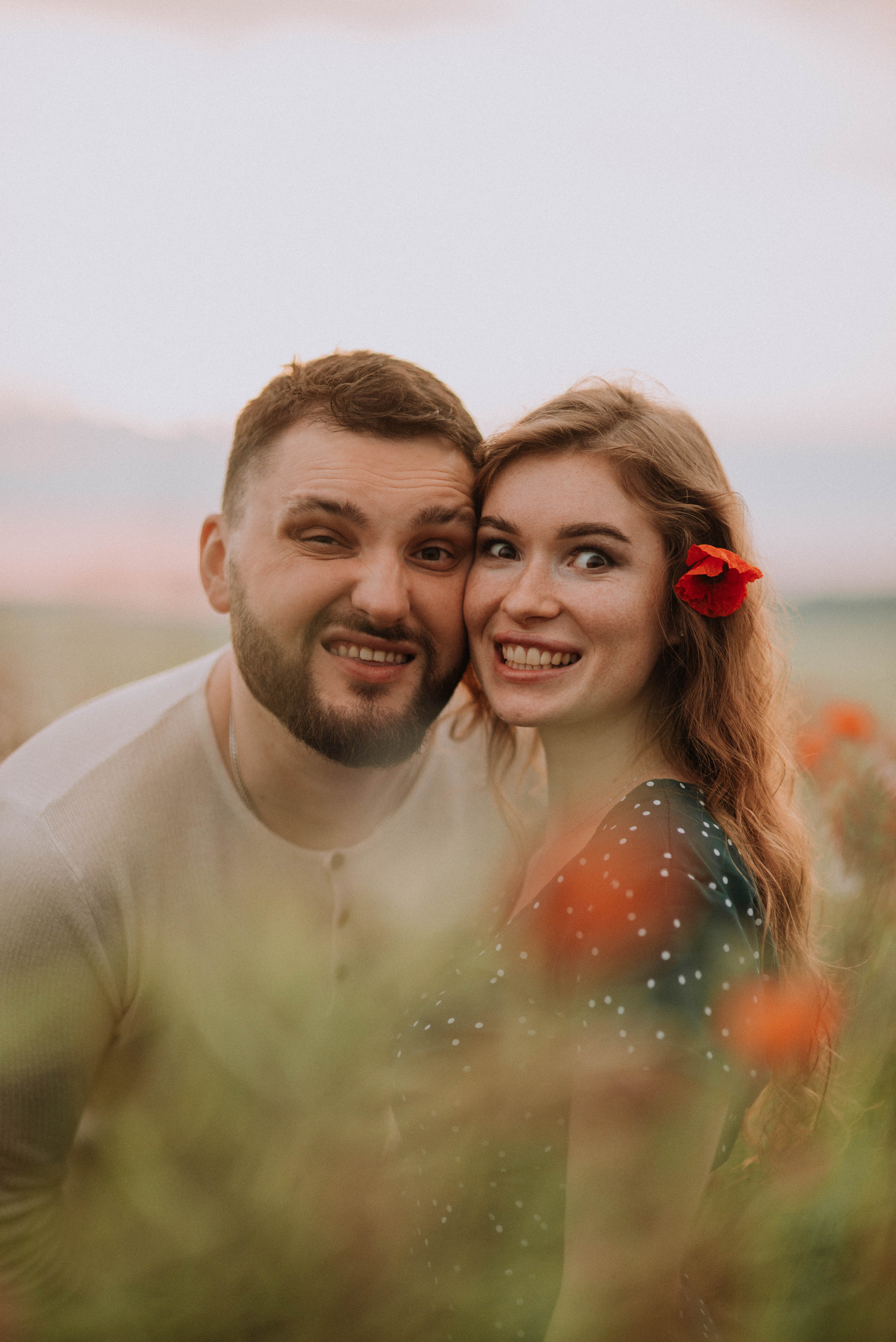 Jasen I Tania. Home page