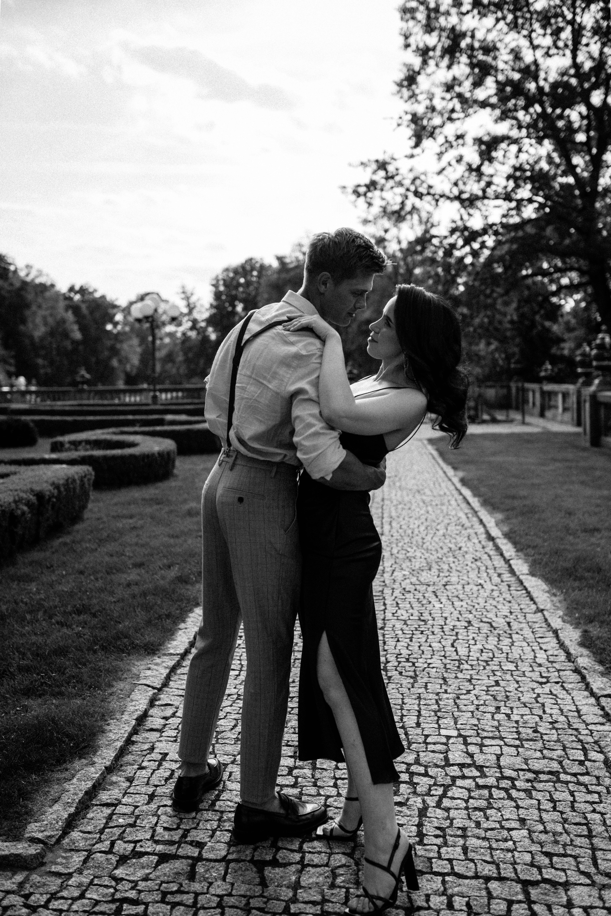 Katia i Vania. Home page