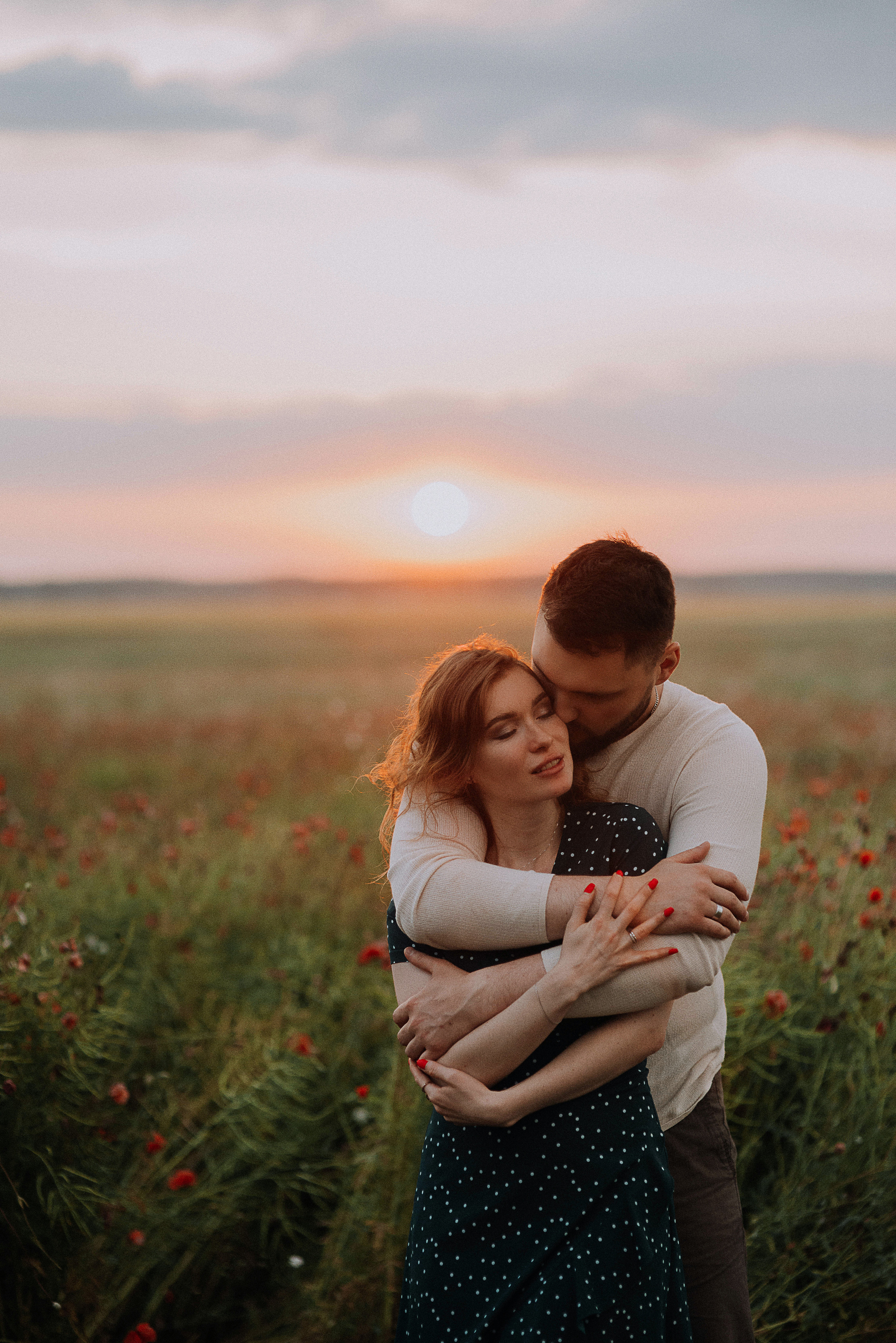 Jasen I Tania. Home page