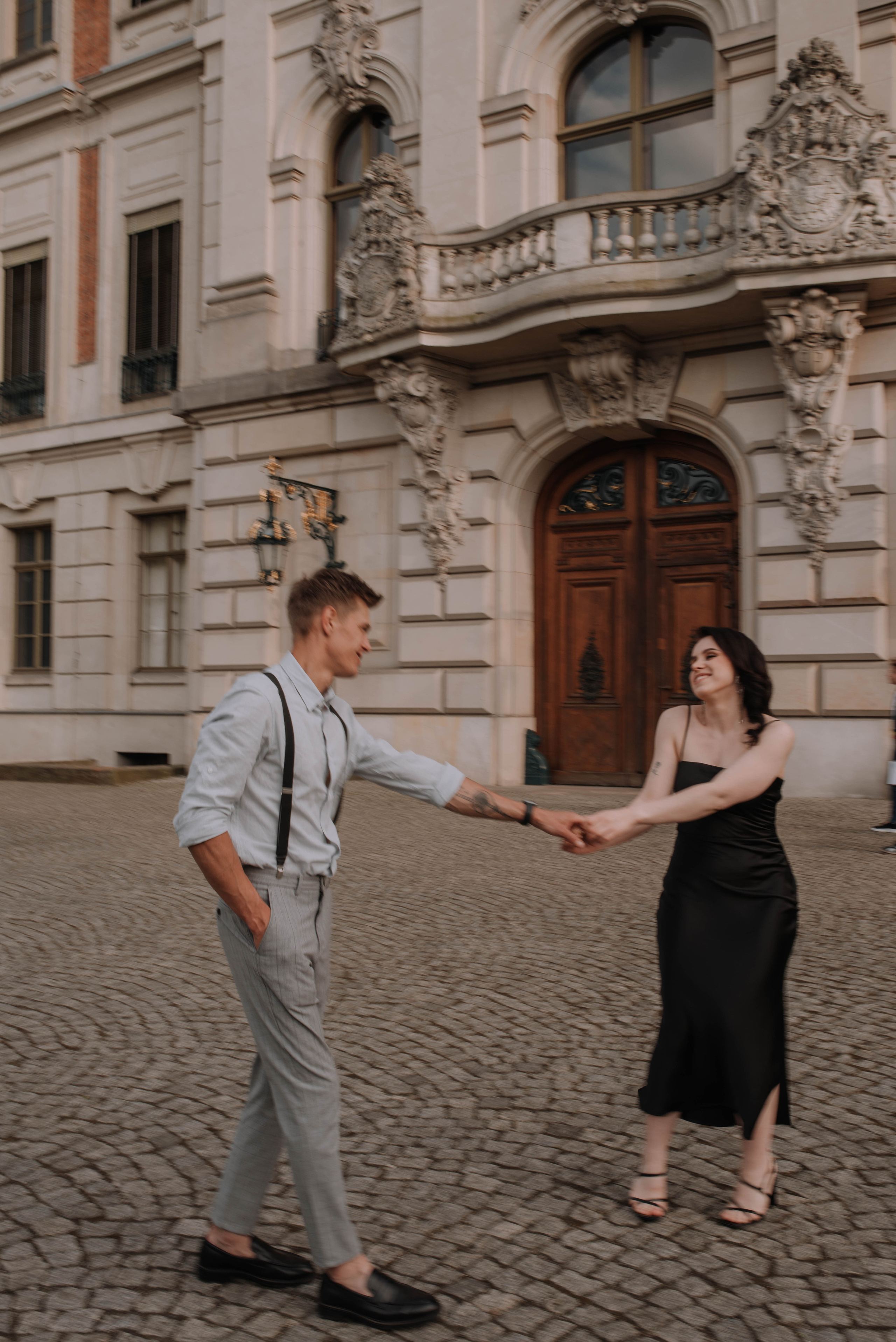 Katia i Vania. Home page