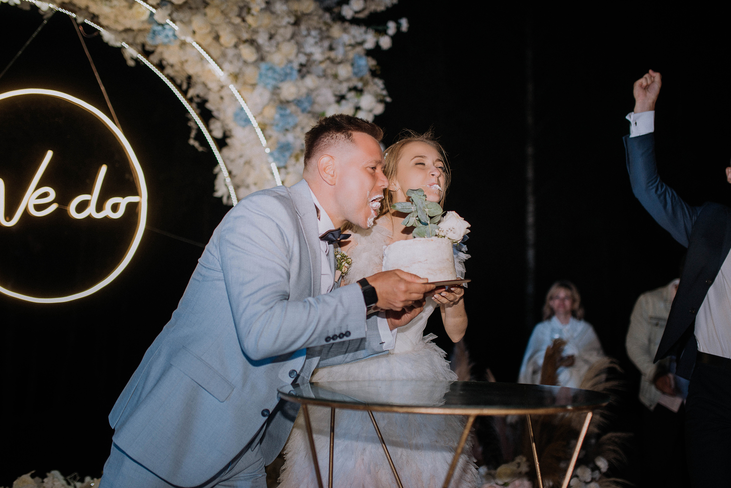 Свадебный фотограф Виктория Санюк