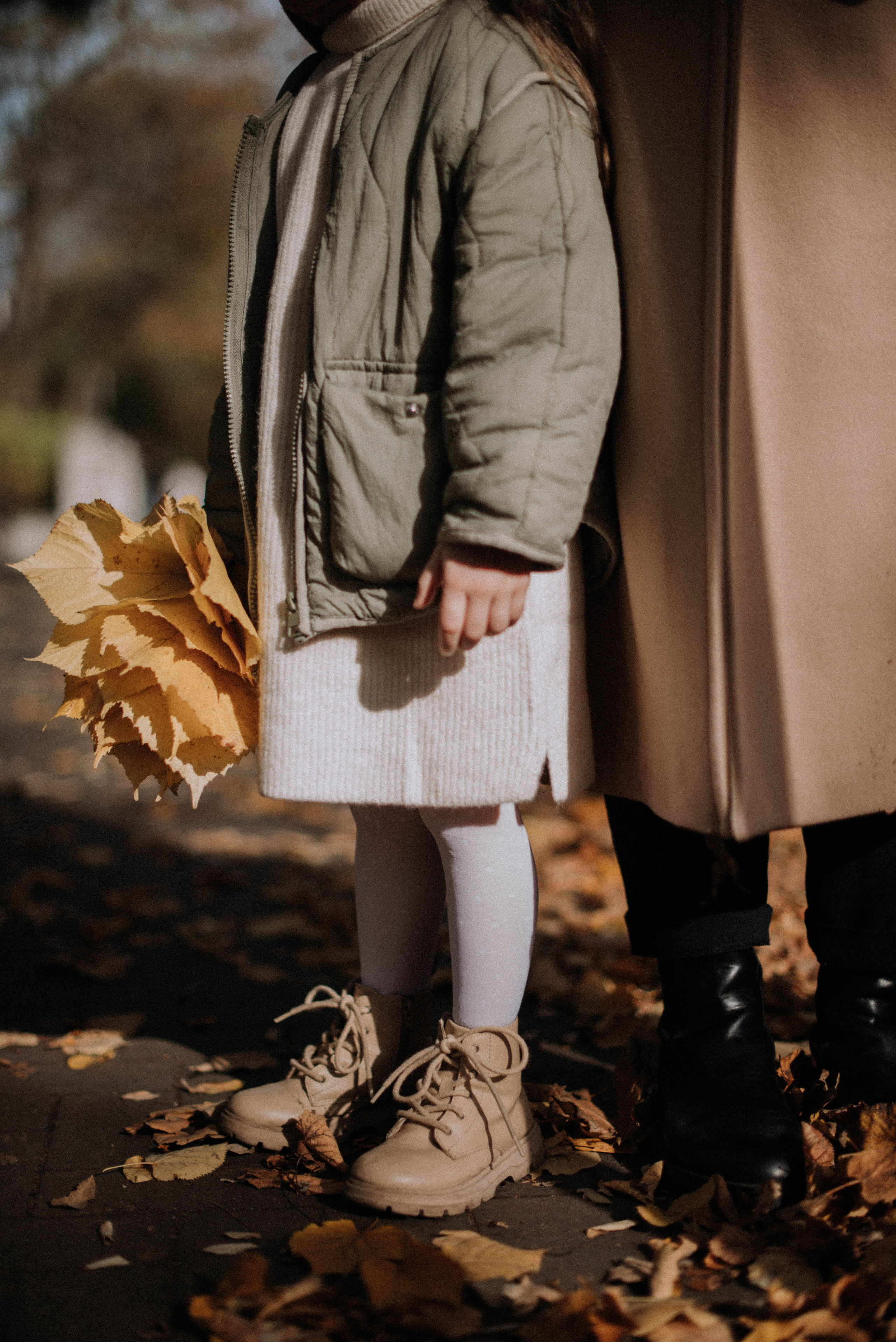 Masha i Em. Home page