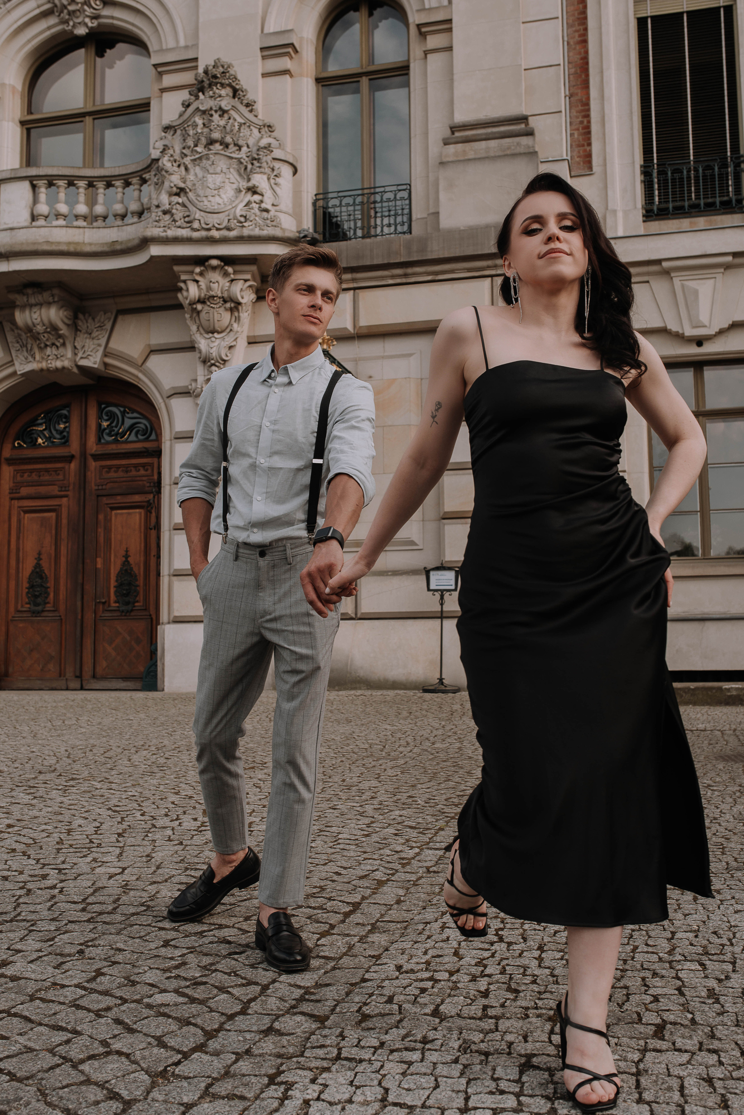 Katia i Vania. Home page