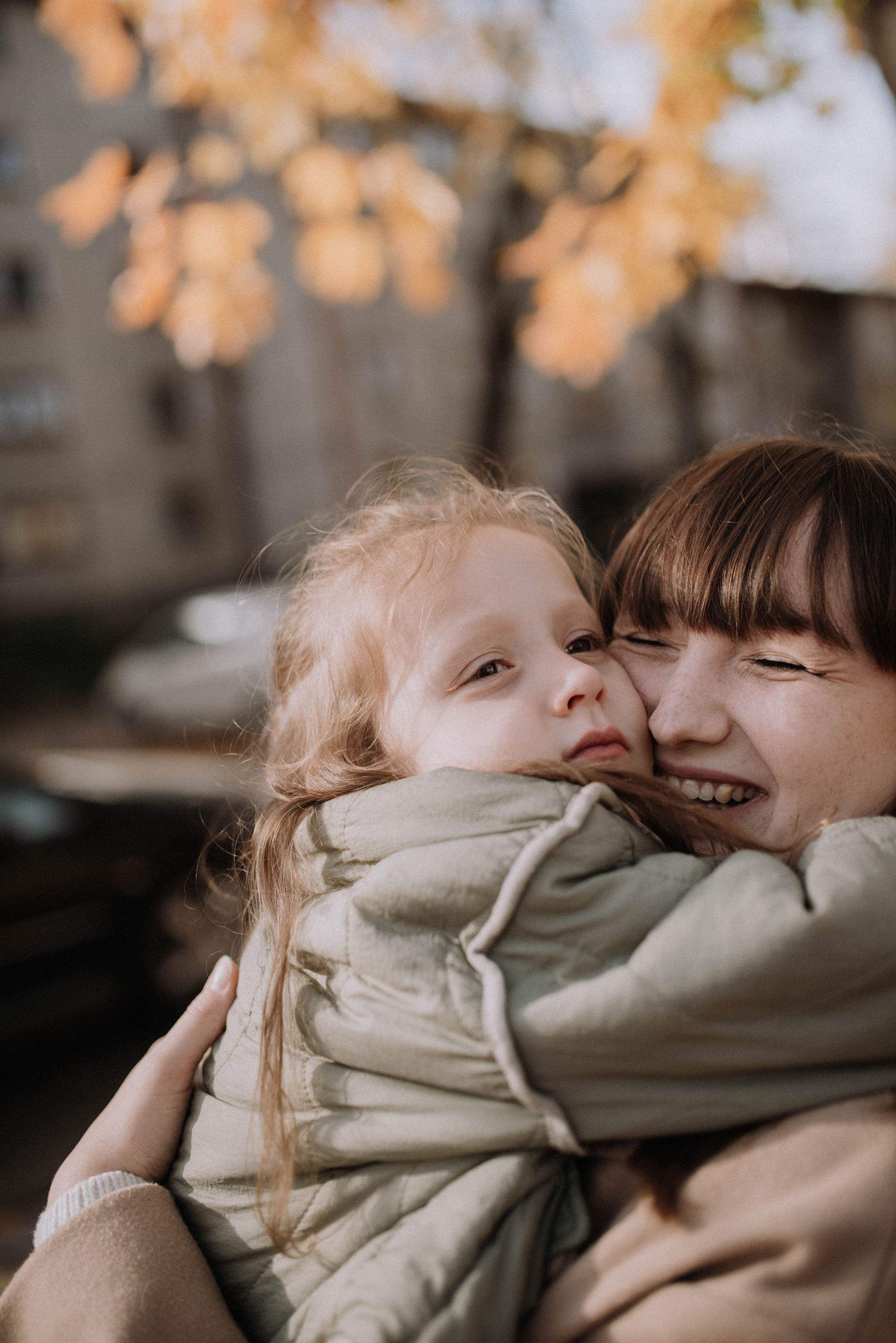 Masha i Em. Home page