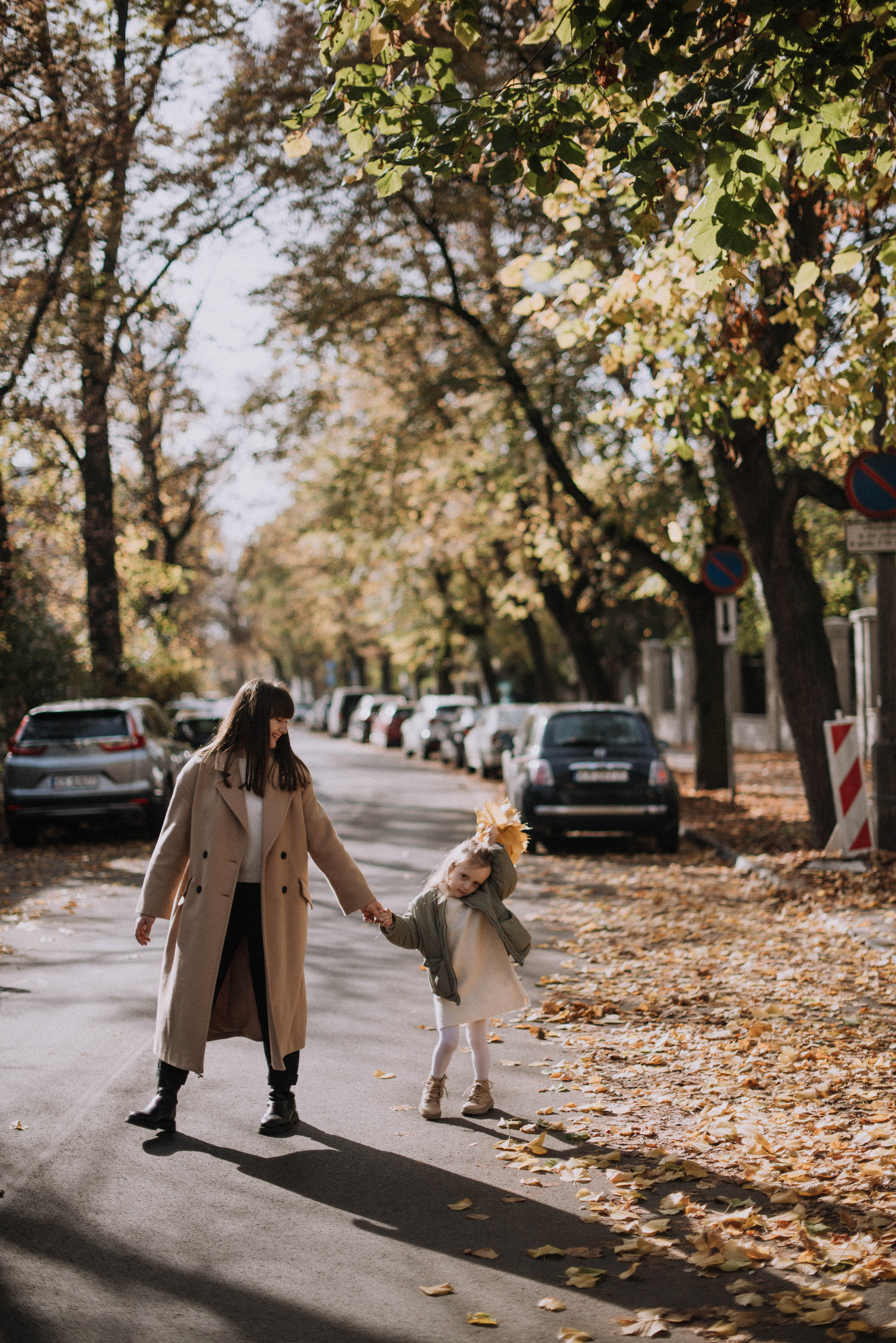 Masha i Em. Home page